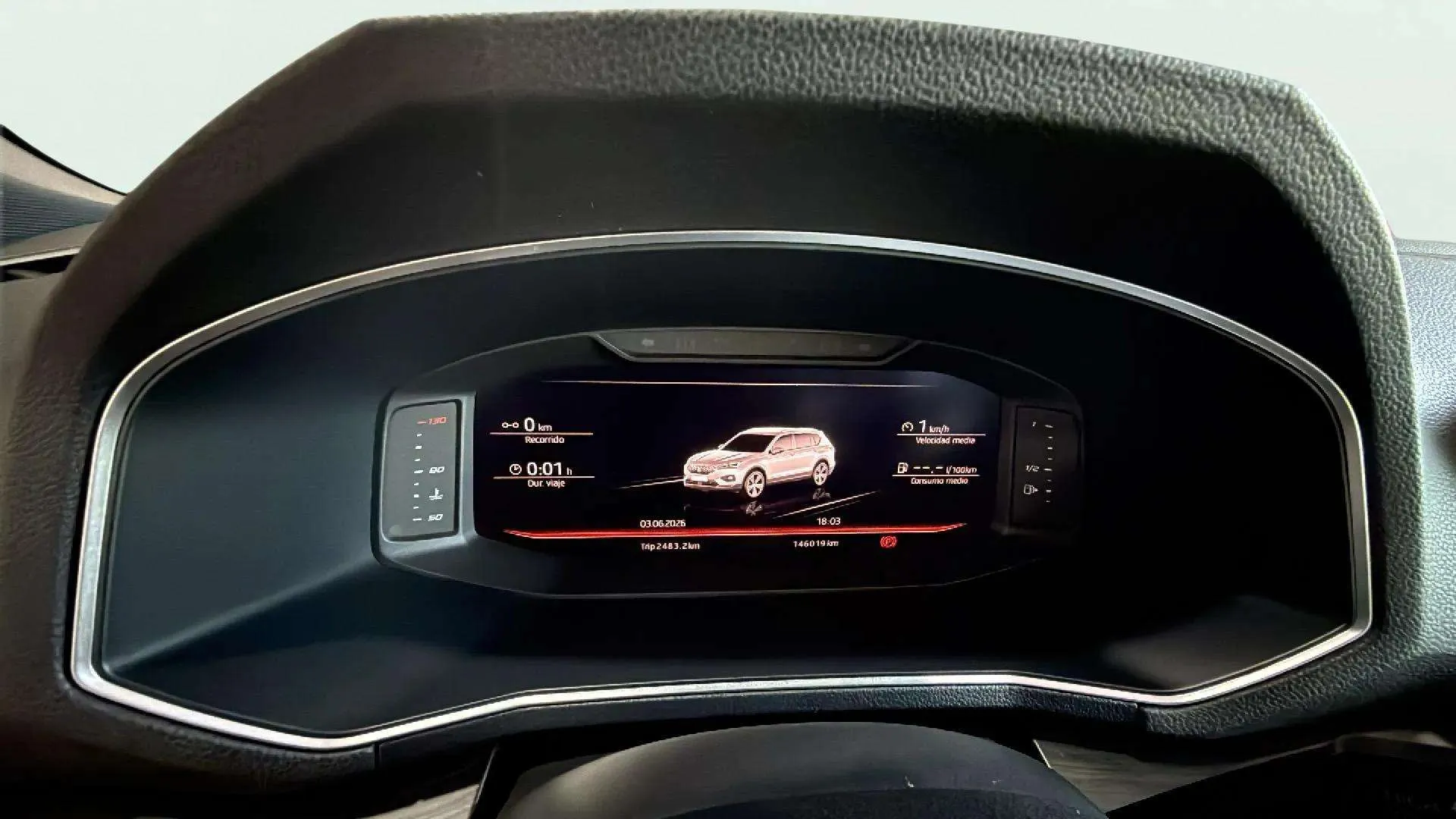 SEAT Tarraco 2.0 TDI Xcellence Plus - foto 12