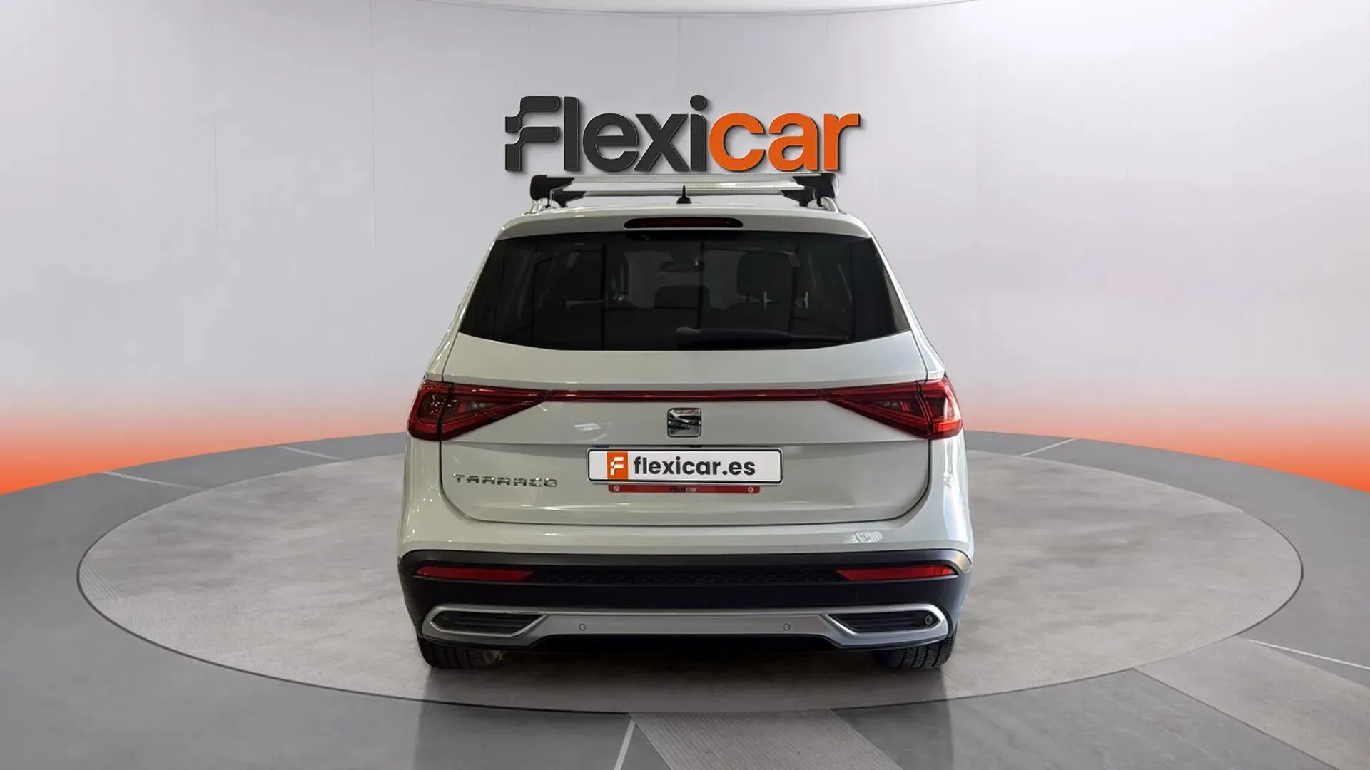 SEAT Tarraco 2.0 TDI Xcellence Plus - foto 5