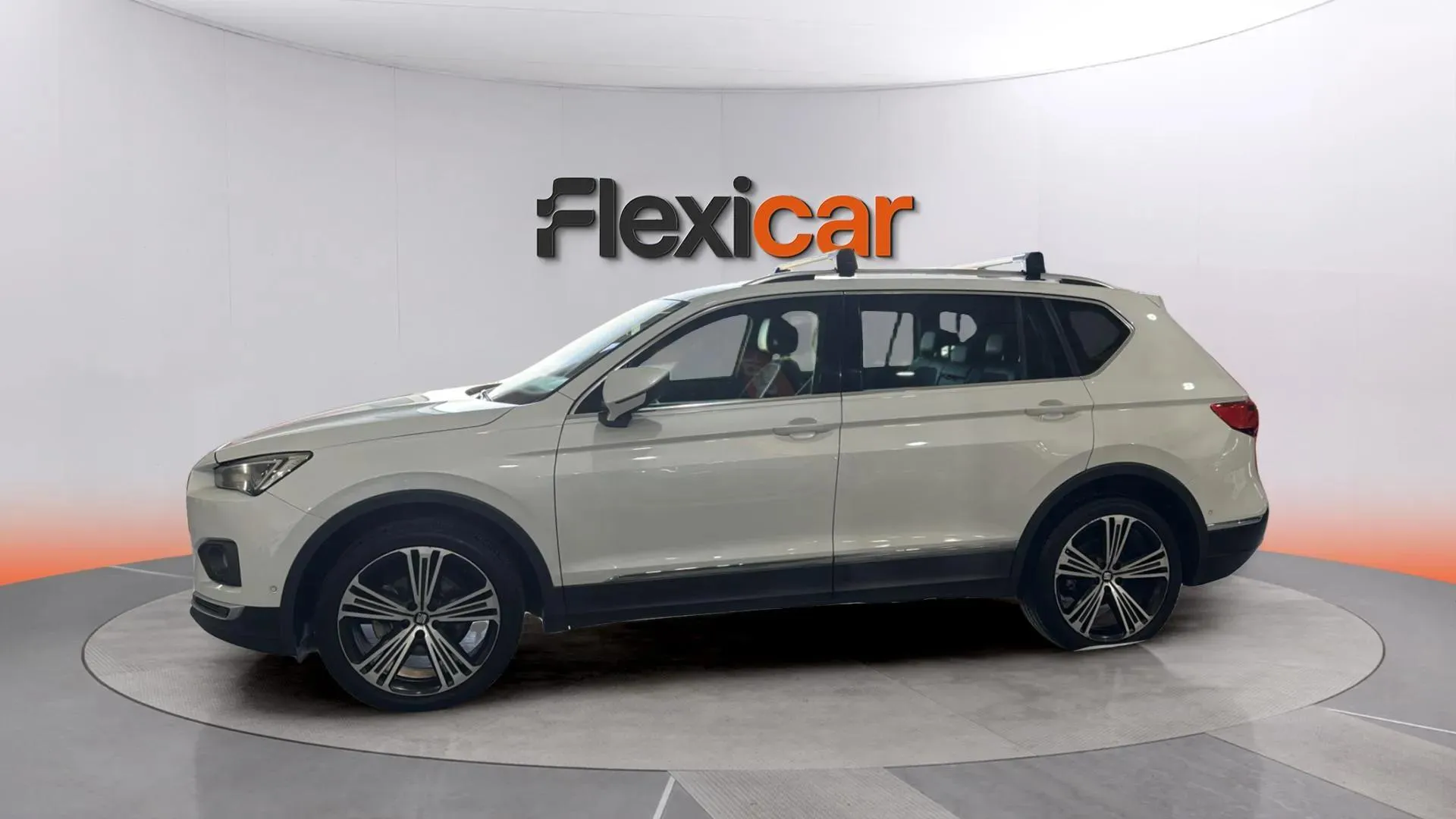 SEAT Tarraco 2.0 TDI Xcellence Plus - foto 4