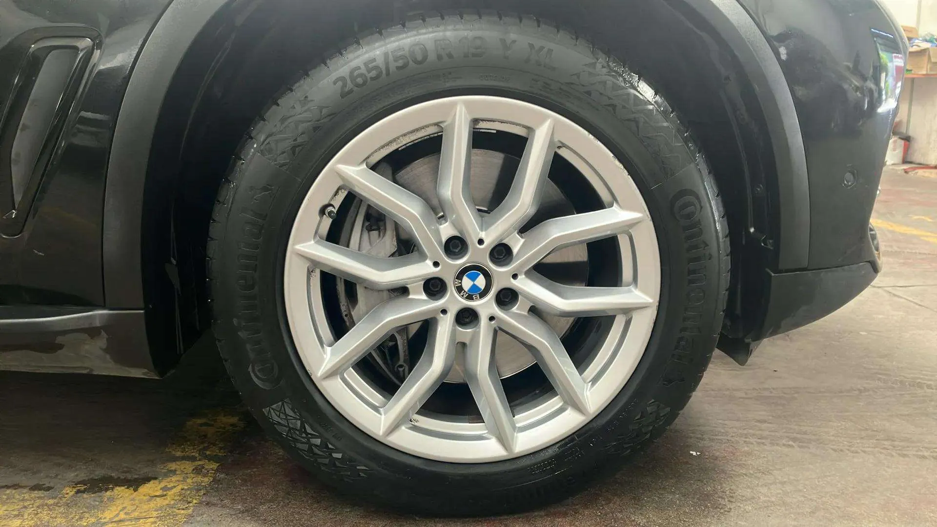 BMW X5 xDrive45e - foto 23