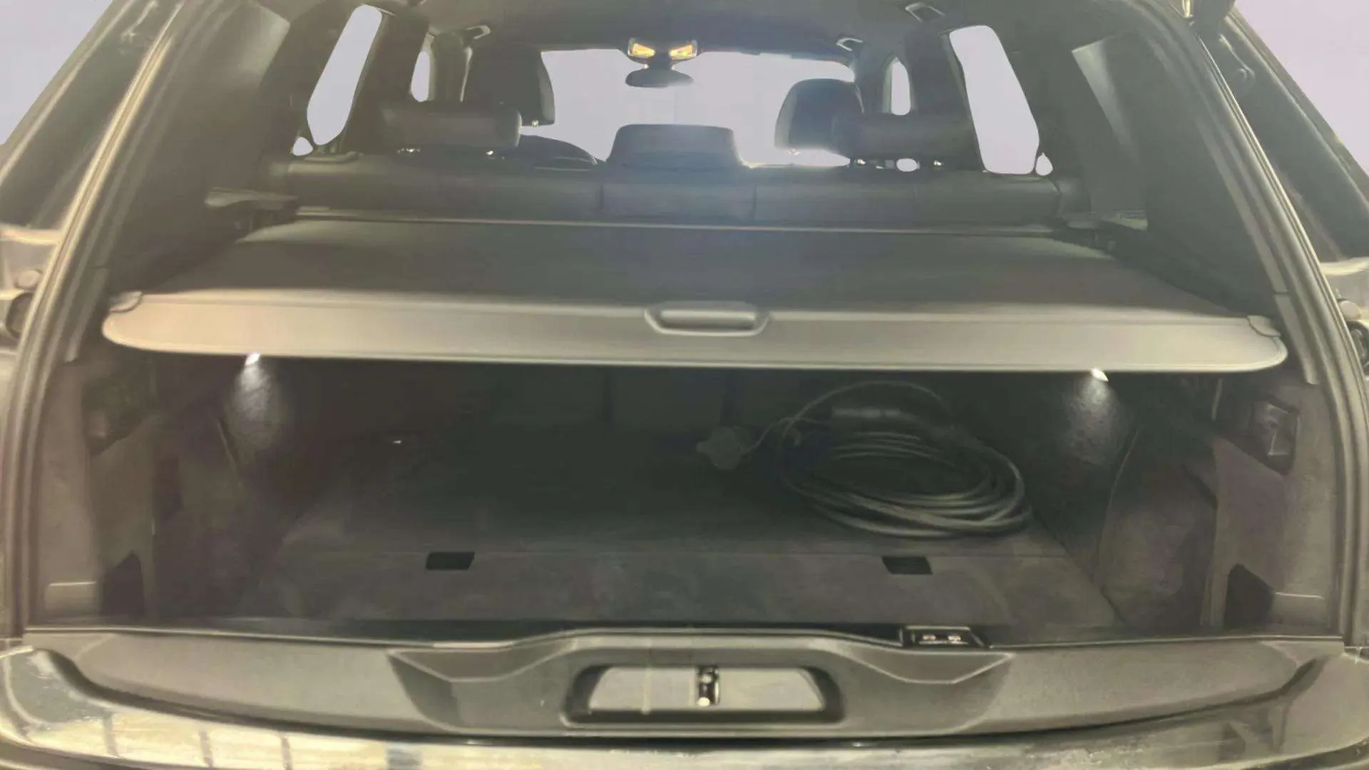BMW X5 xDrive45e - foto 13