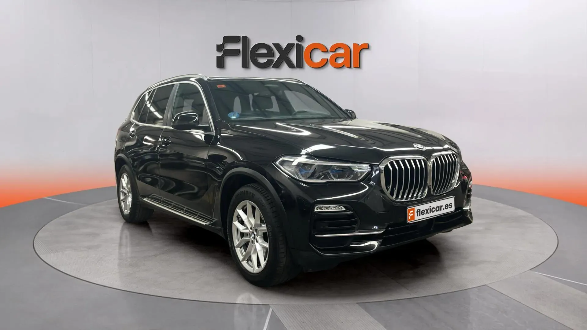 BMW X5 xDrive45e