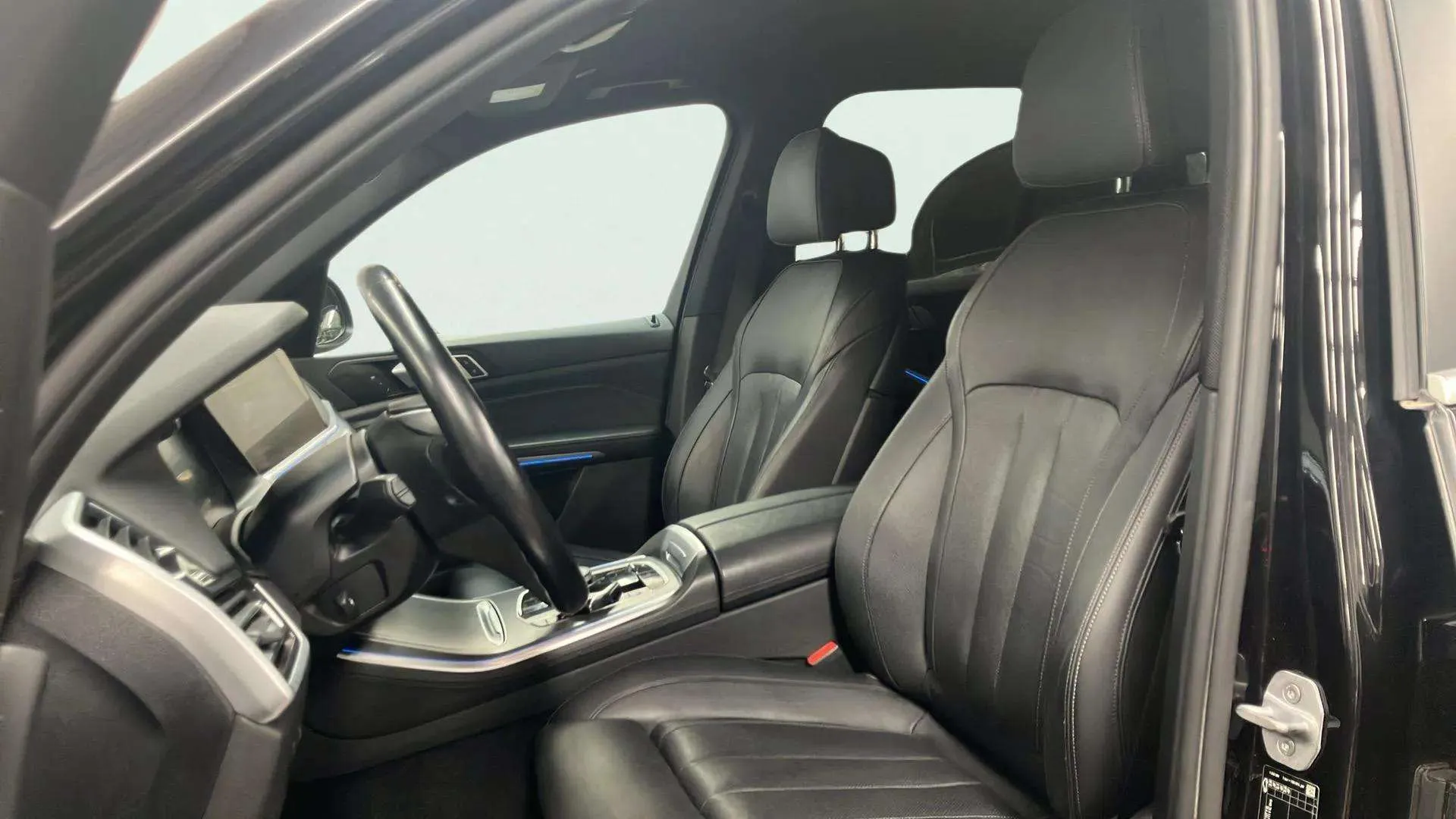 BMW X5 xDrive45e - foto 9