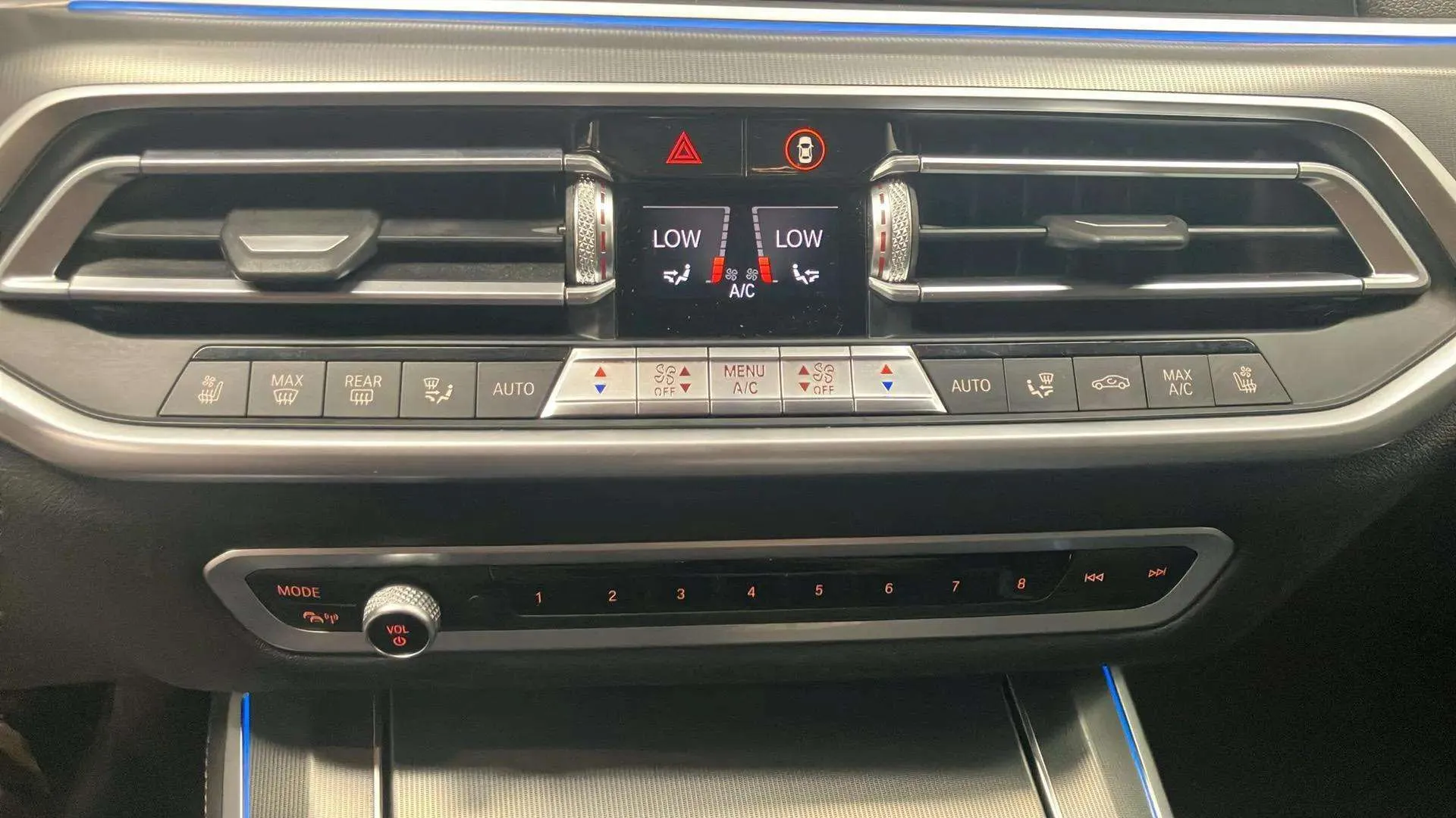 BMW X5 xDrive45e - foto 21