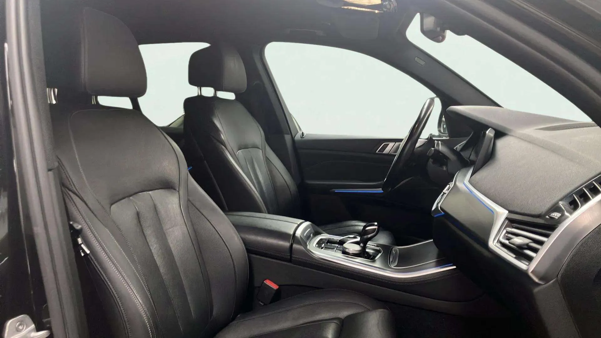 BMW X5 xDrive45e - foto 12