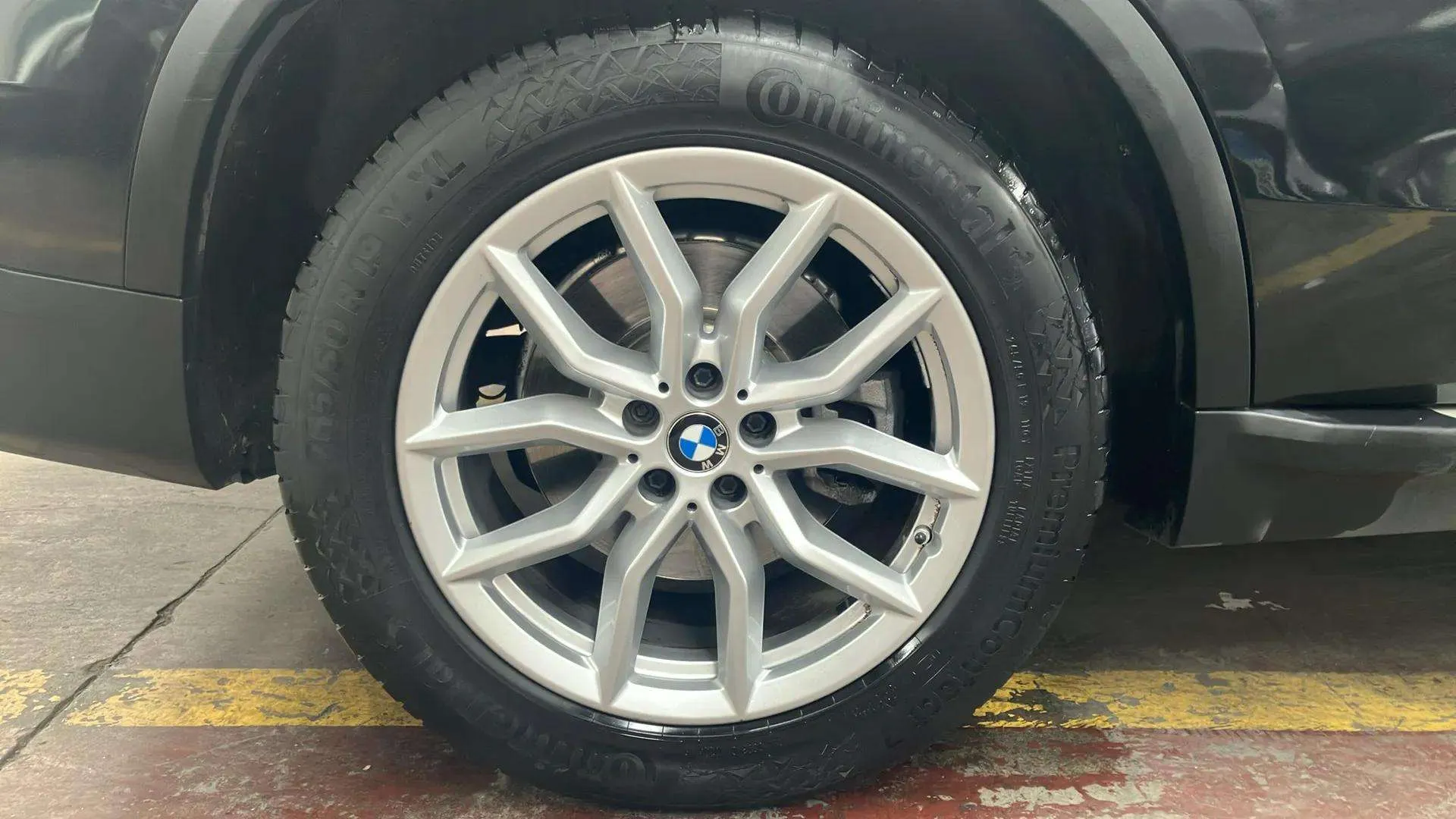 BMW X5 xDrive45e - foto 24