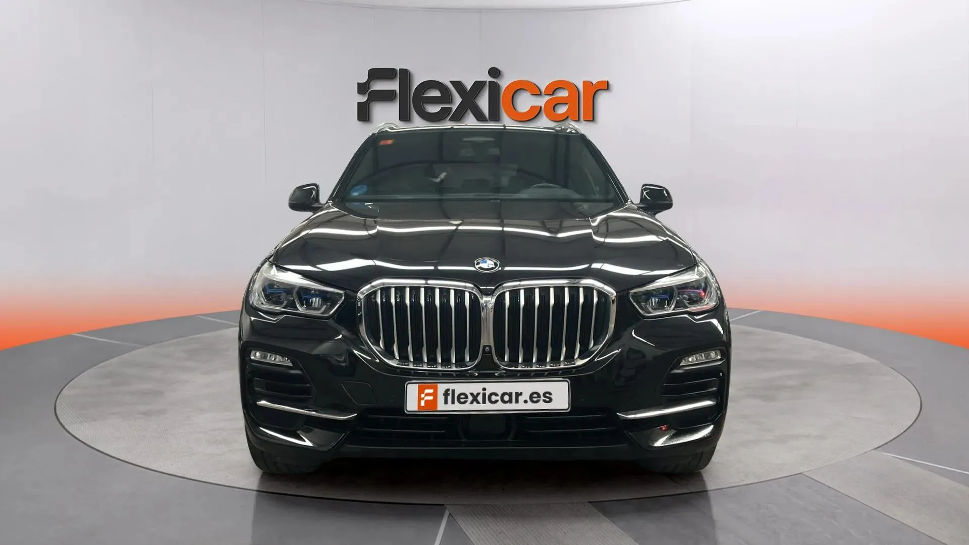 BMW X5 xDrive45e - foto 2