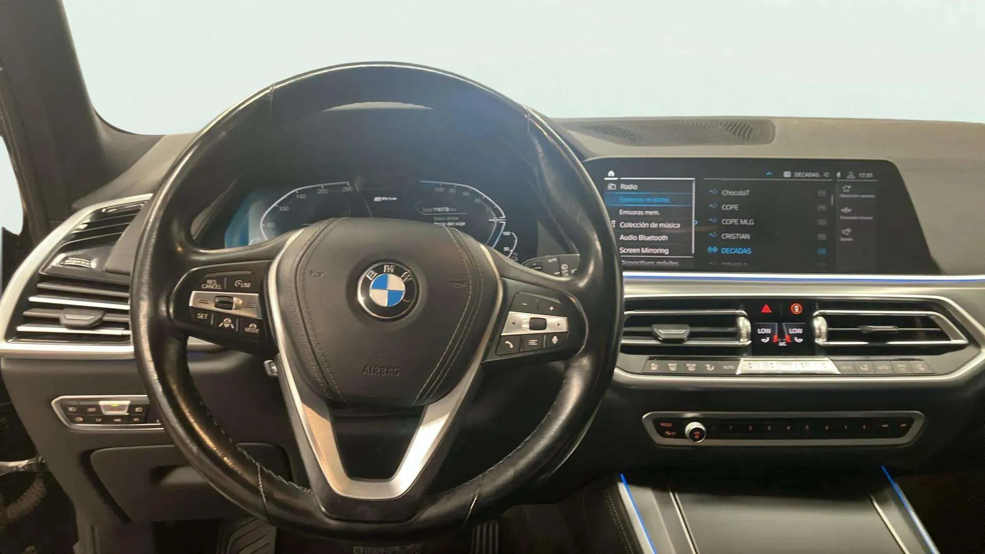 BMW X5 xDrive45e - foto 7
