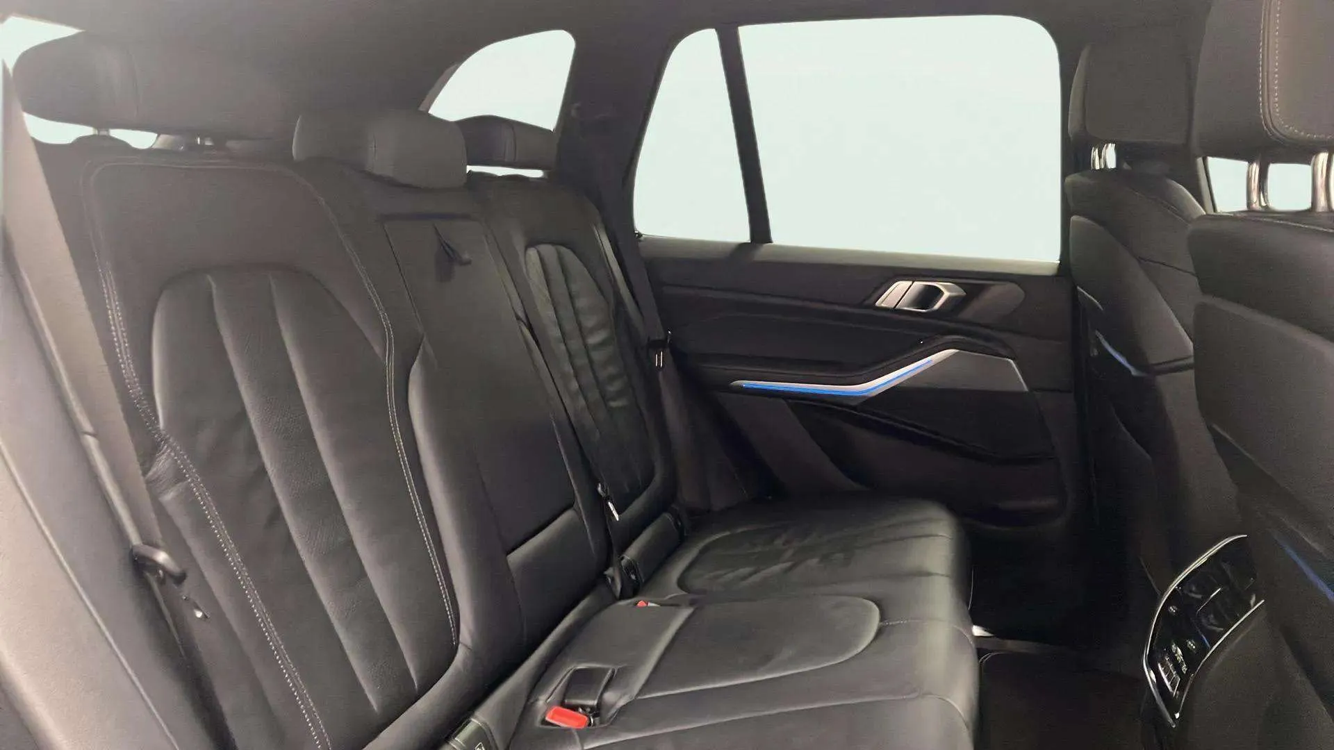 BMW X5 xDrive45e - foto 11