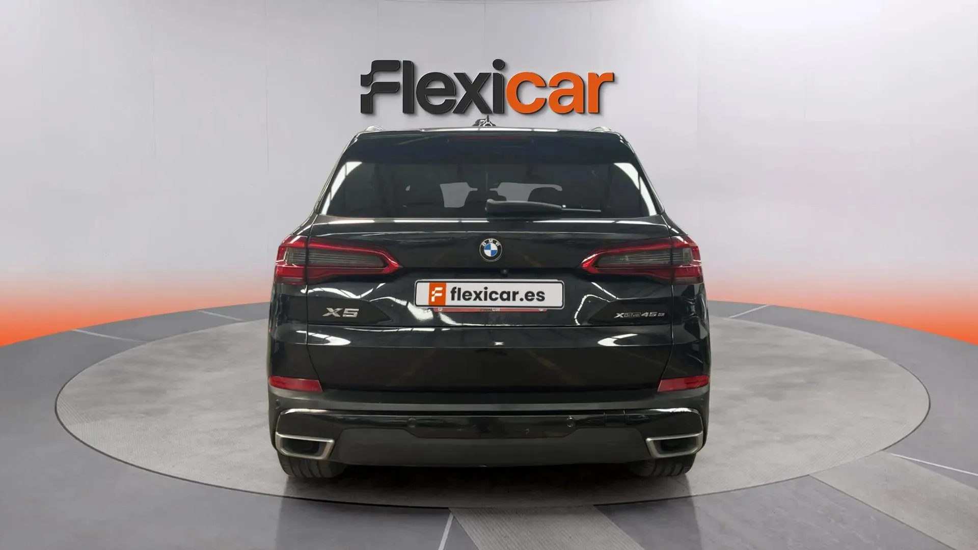 BMW X5 xDrive45e - foto 4