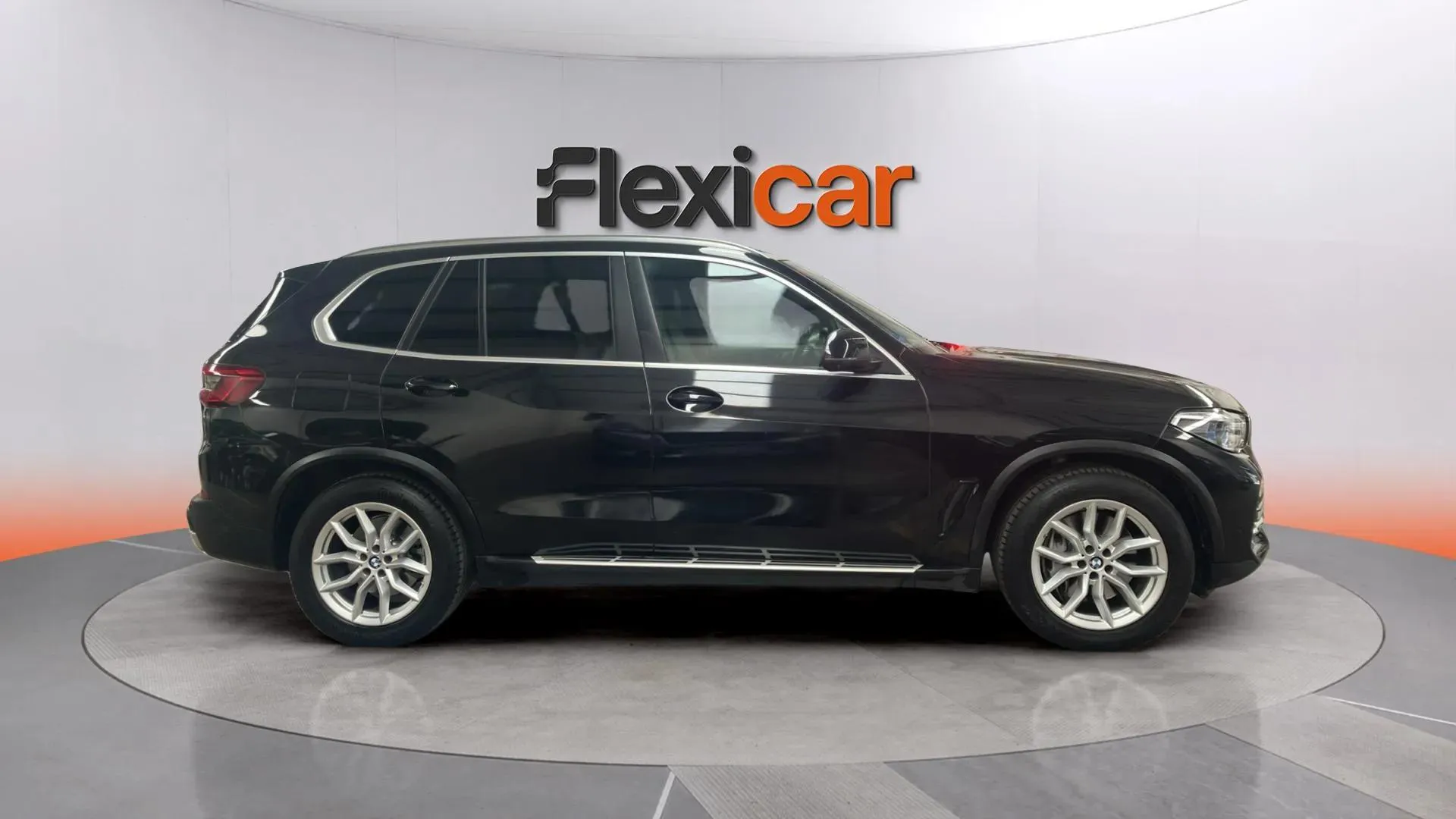 BMW X5 xDrive45e - foto 5