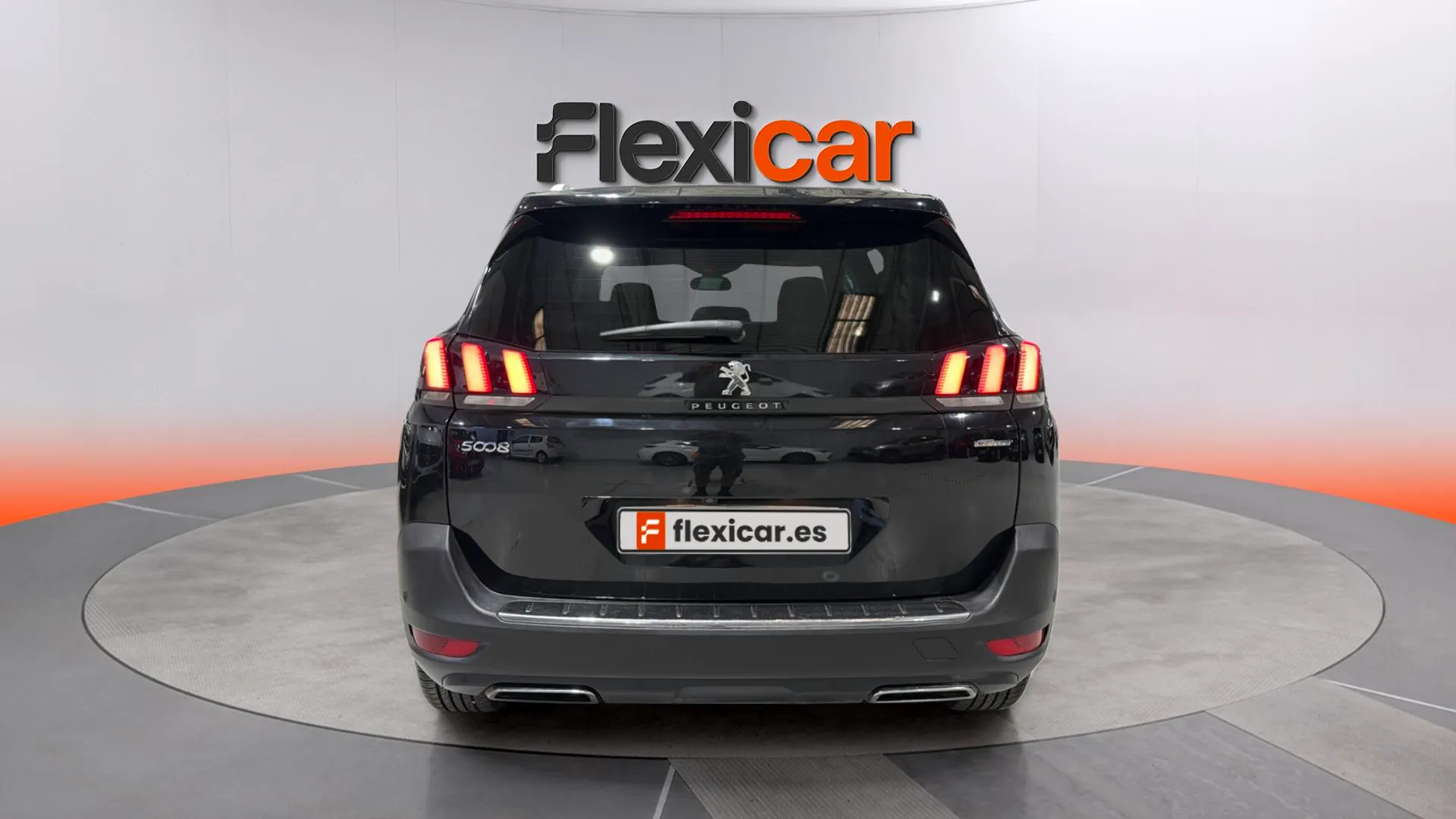 Peugeot 5008 GT Line 1.5L BlueHDi - foto 6