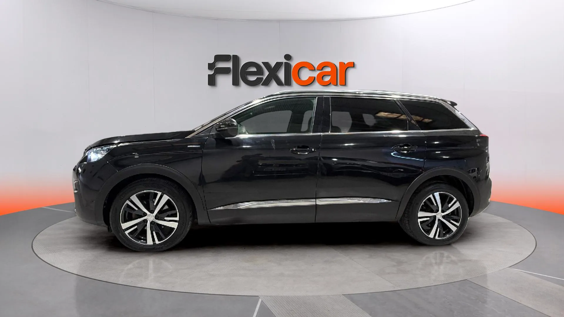 Peugeot 5008 GT Line 1.5L BlueHDi - foto 4