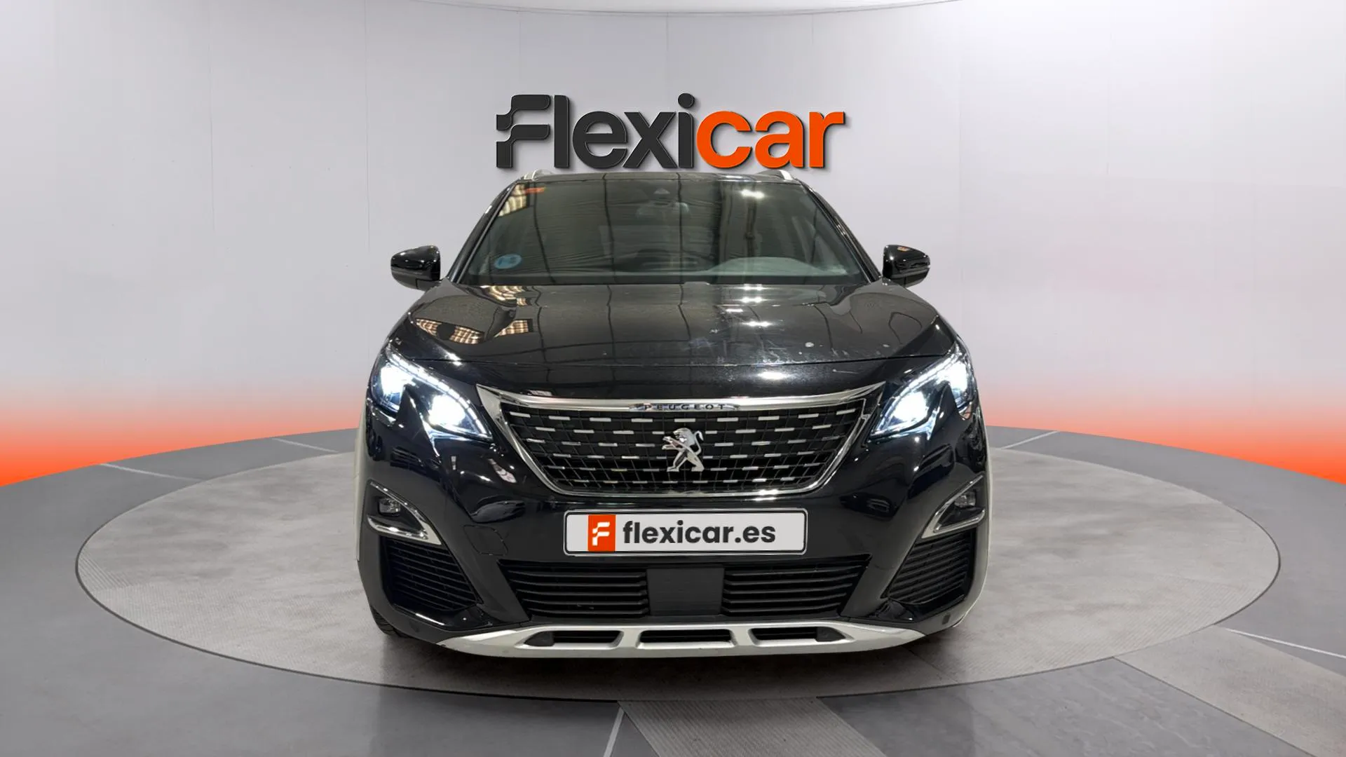 Peugeot 5008 GT Line 1.5L BlueHDi - foto 2