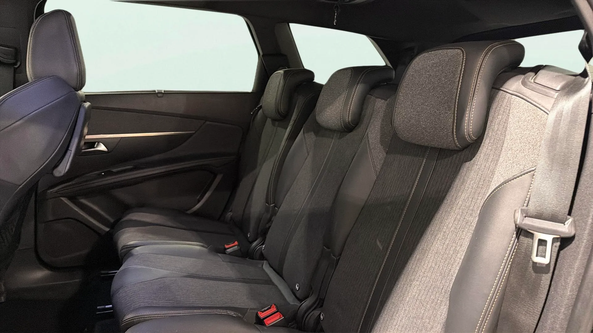 Peugeot 5008 GT Line 1.5L BlueHDi - foto 16
