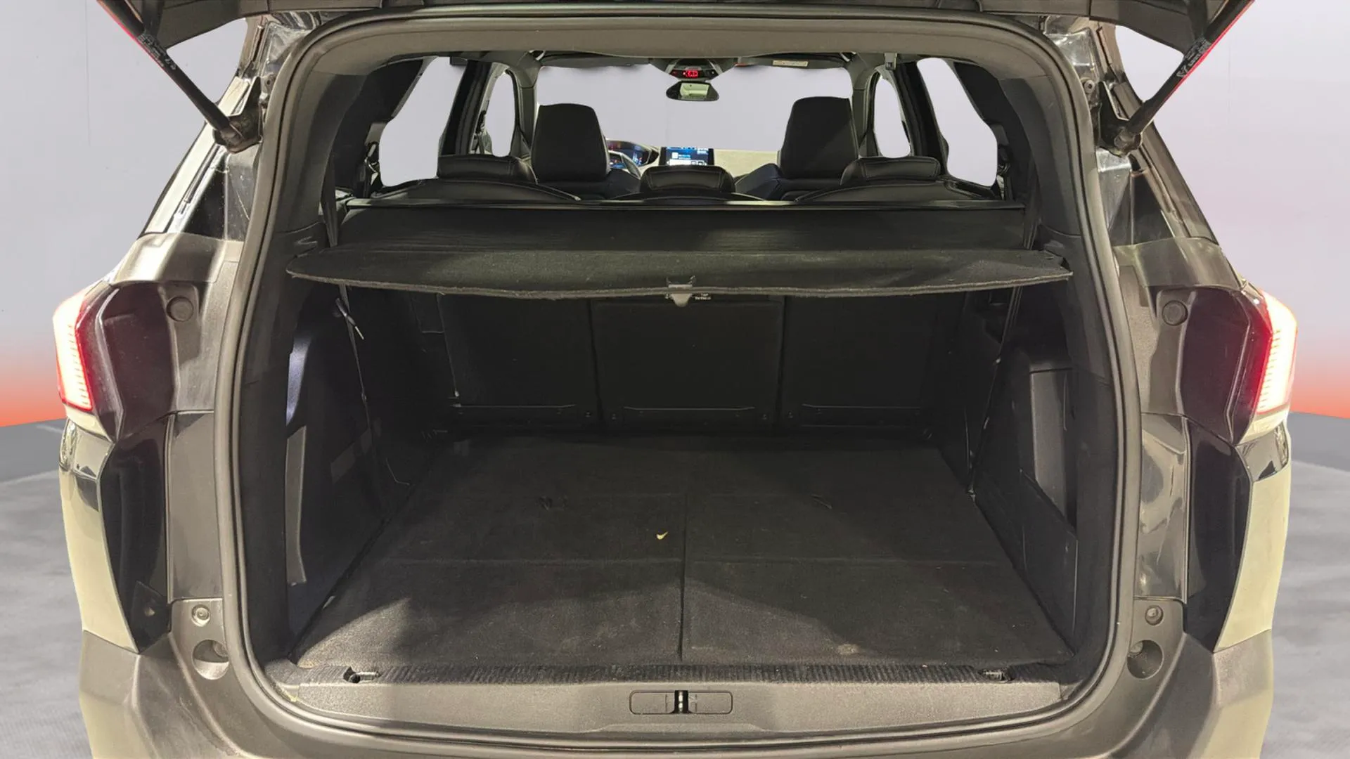 Peugeot 5008 GT Line 1.5L BlueHDi - foto 17