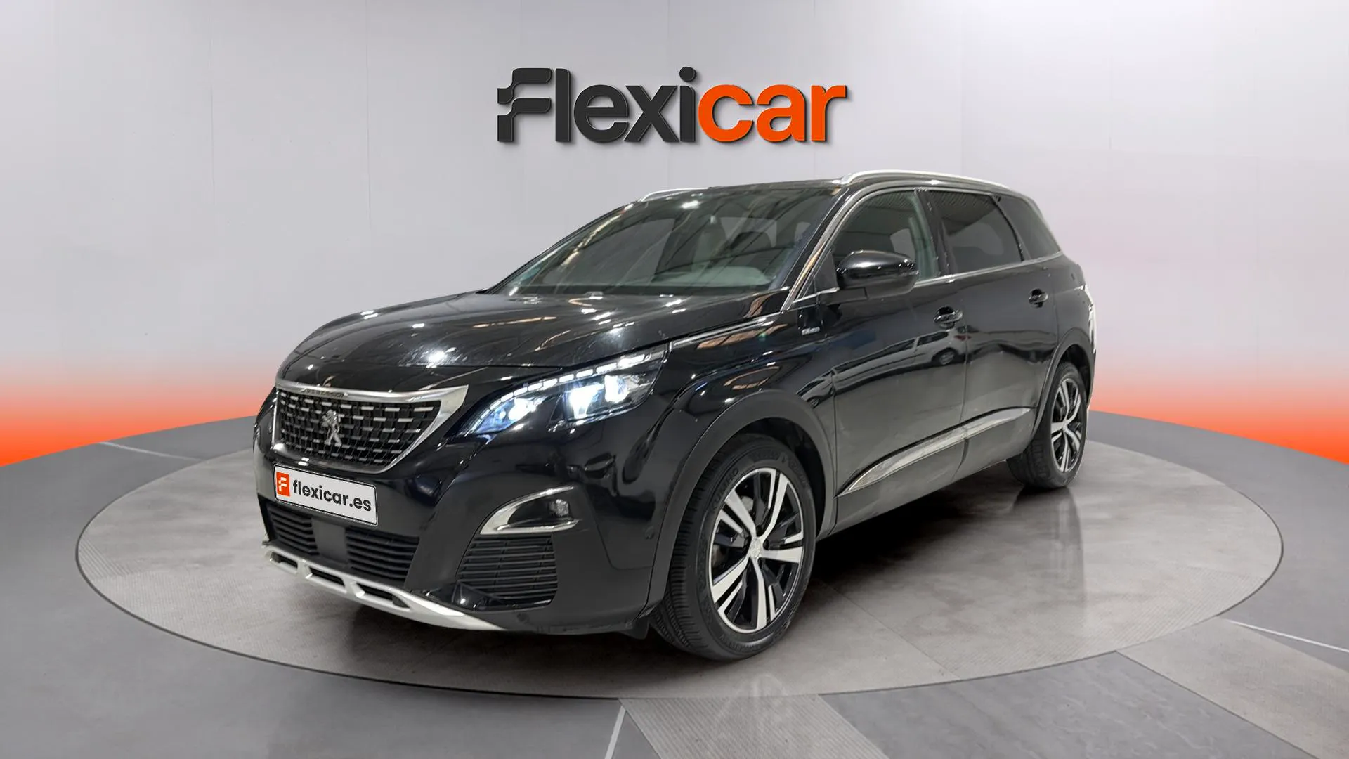 Peugeot 5008 GT Line 1.5L BlueHDi - foto 3