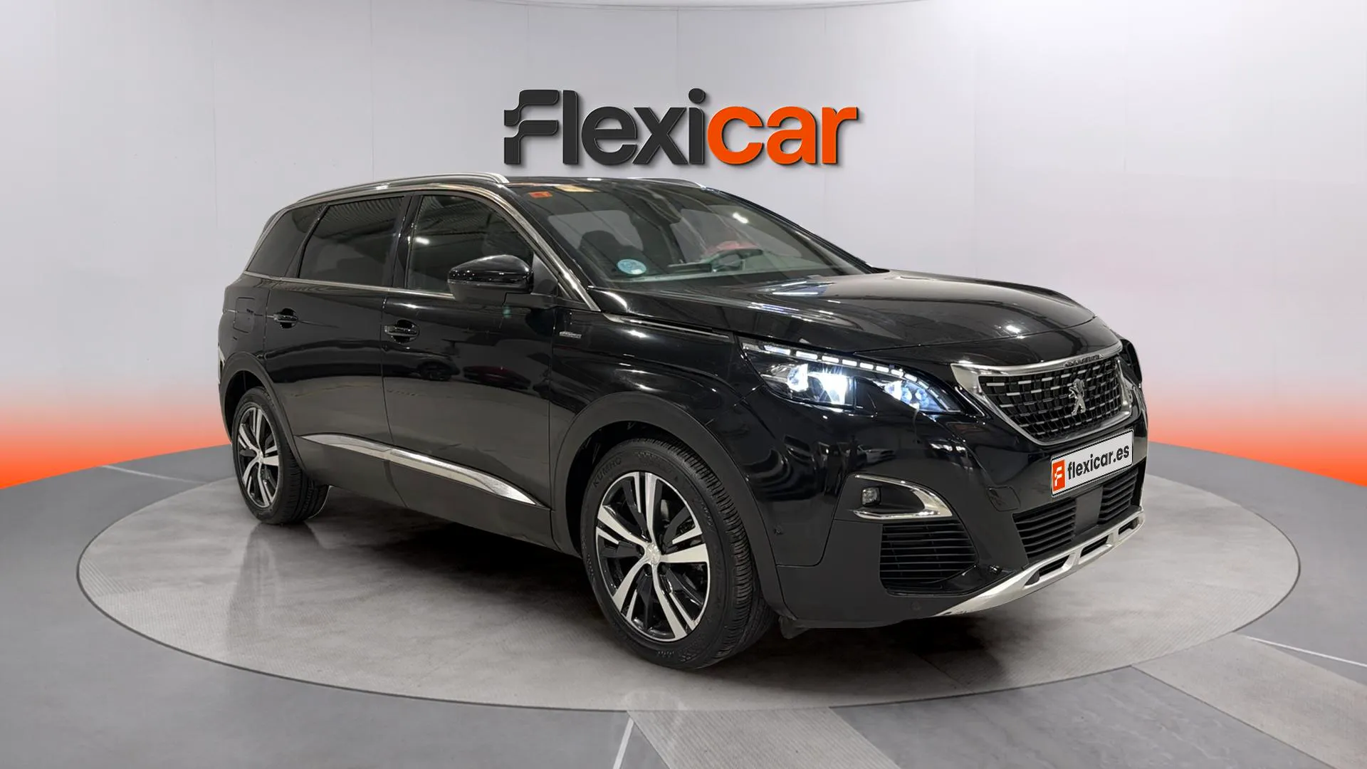 Peugeot 5008 GT Line 1.5L BlueHDi - foto 1