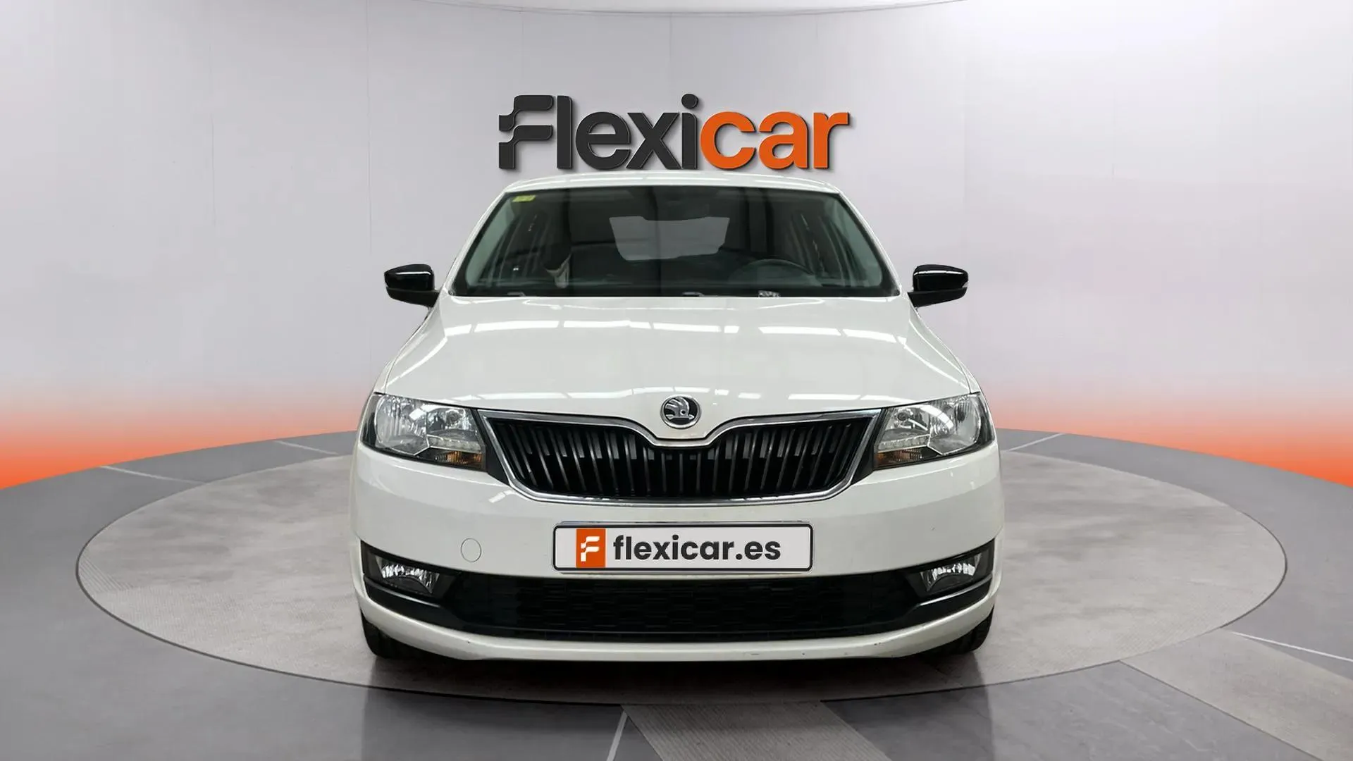 Škoda Rapid 1.0 TSI Ambit Spaceback - foto 2