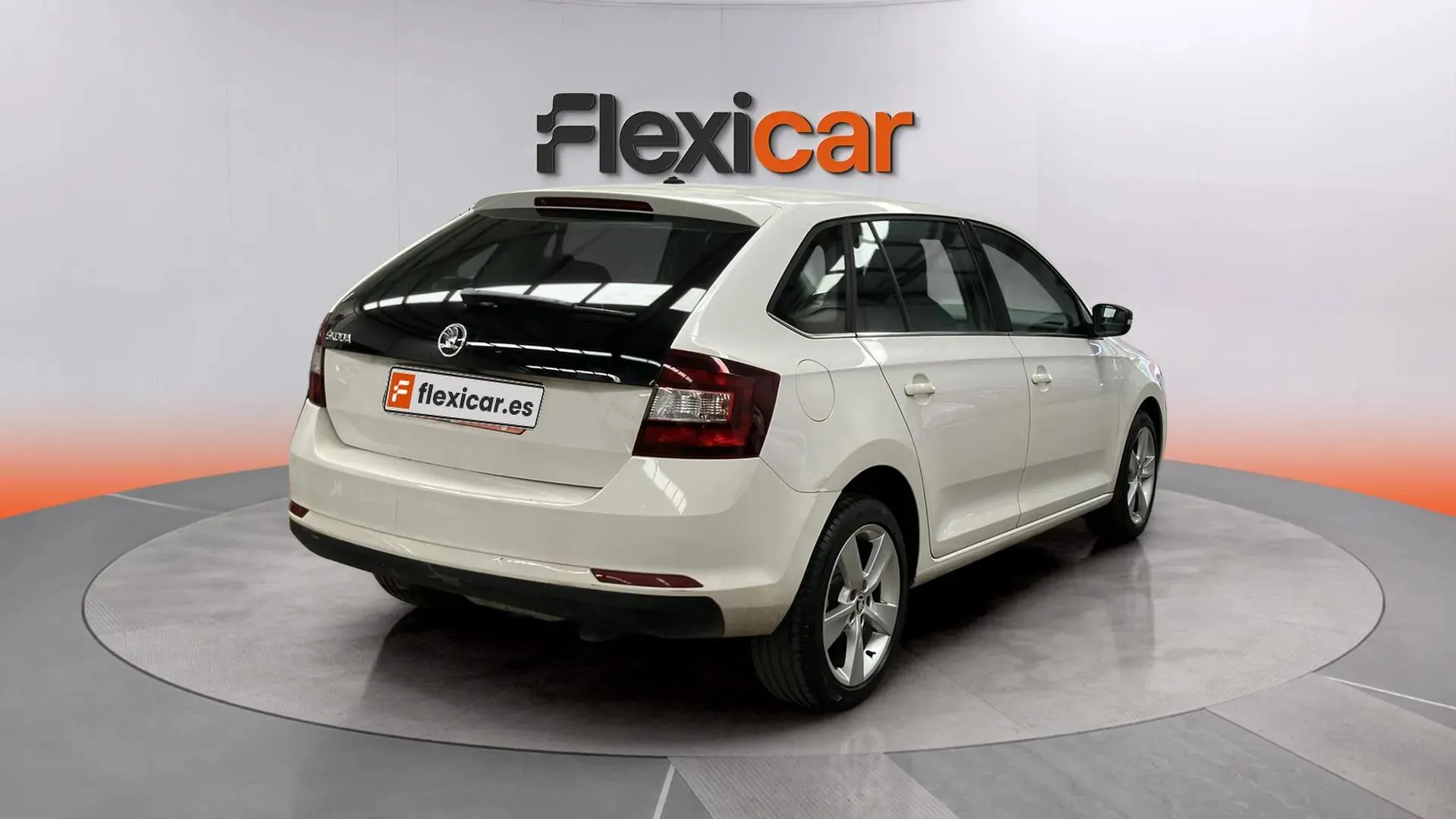 Škoda Rapid 1.0 TSI Ambit Spaceback - foto 7