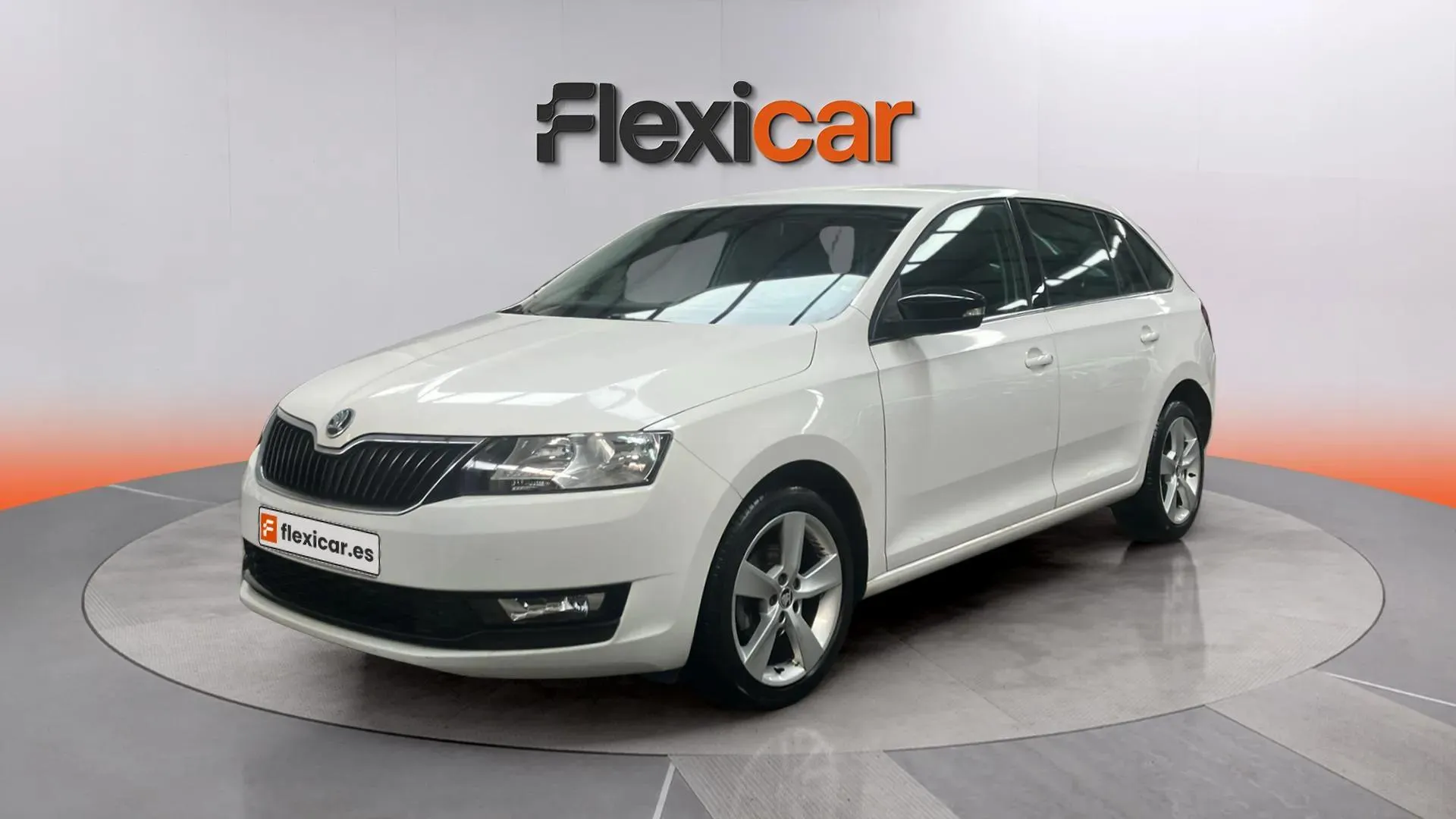 Škoda Rapid 1.0 TSI Ambit Spaceback - foto 3