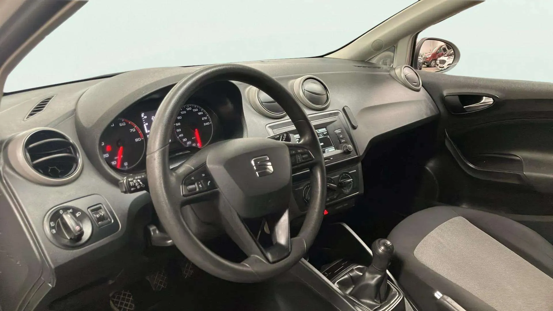 SEAT Ibiza 1.2 TSI Style - foto 6