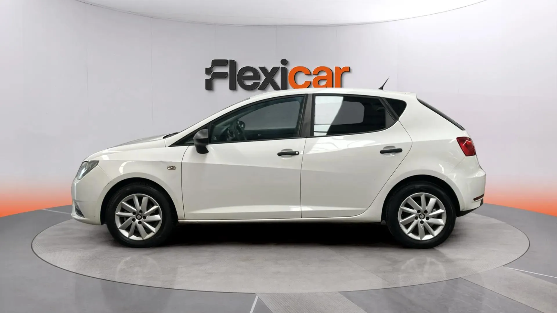 SEAT Ibiza 1.2 TSI Style - foto 3