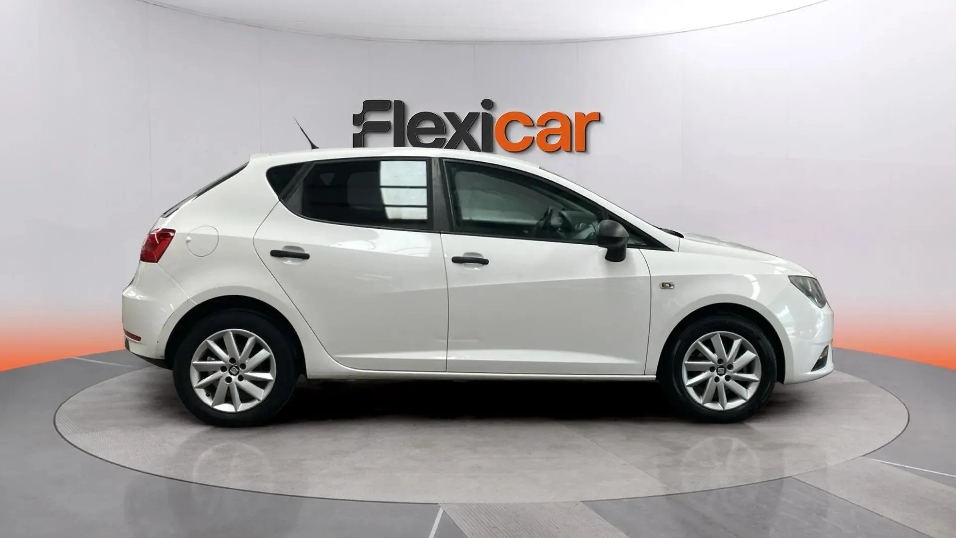 SEAT Ibiza 1.2 TSI Style - foto 5