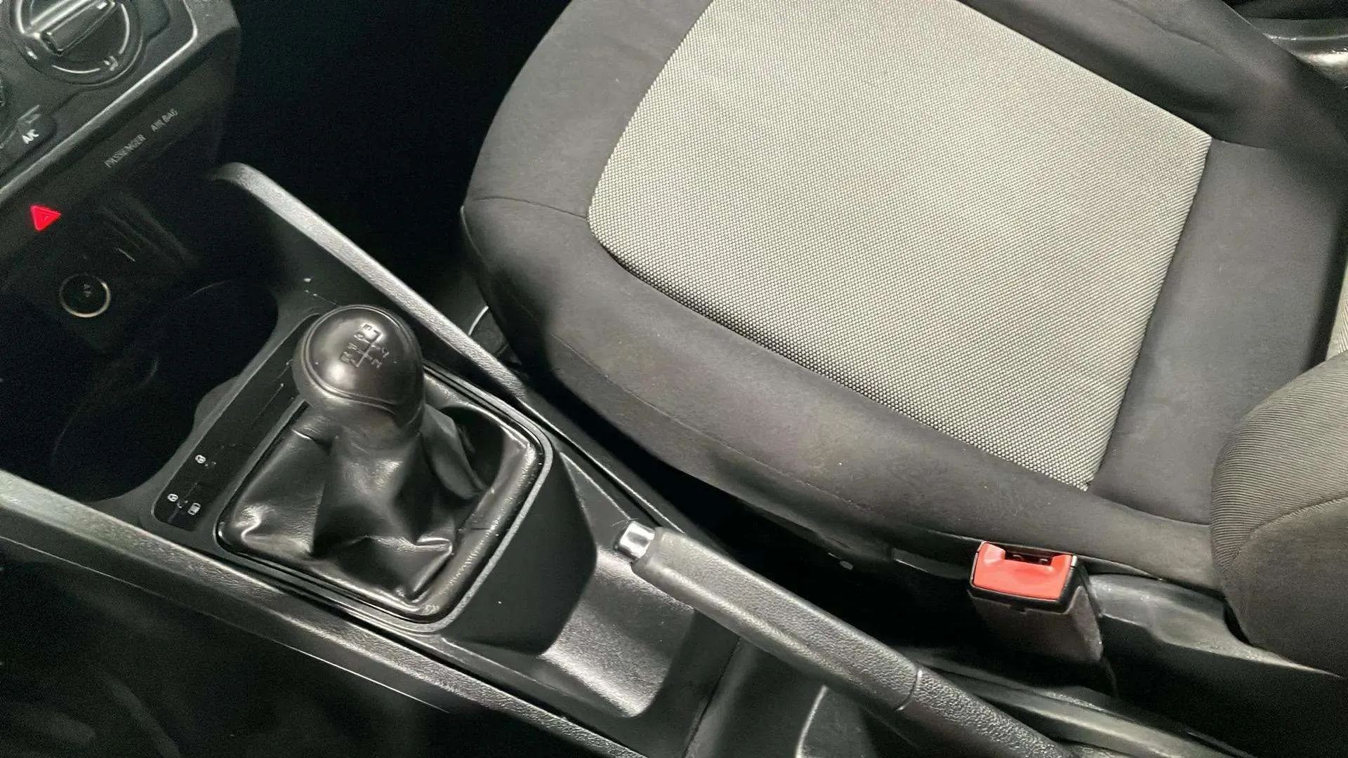 SEAT Ibiza 1.2 TSI Style - foto 17
