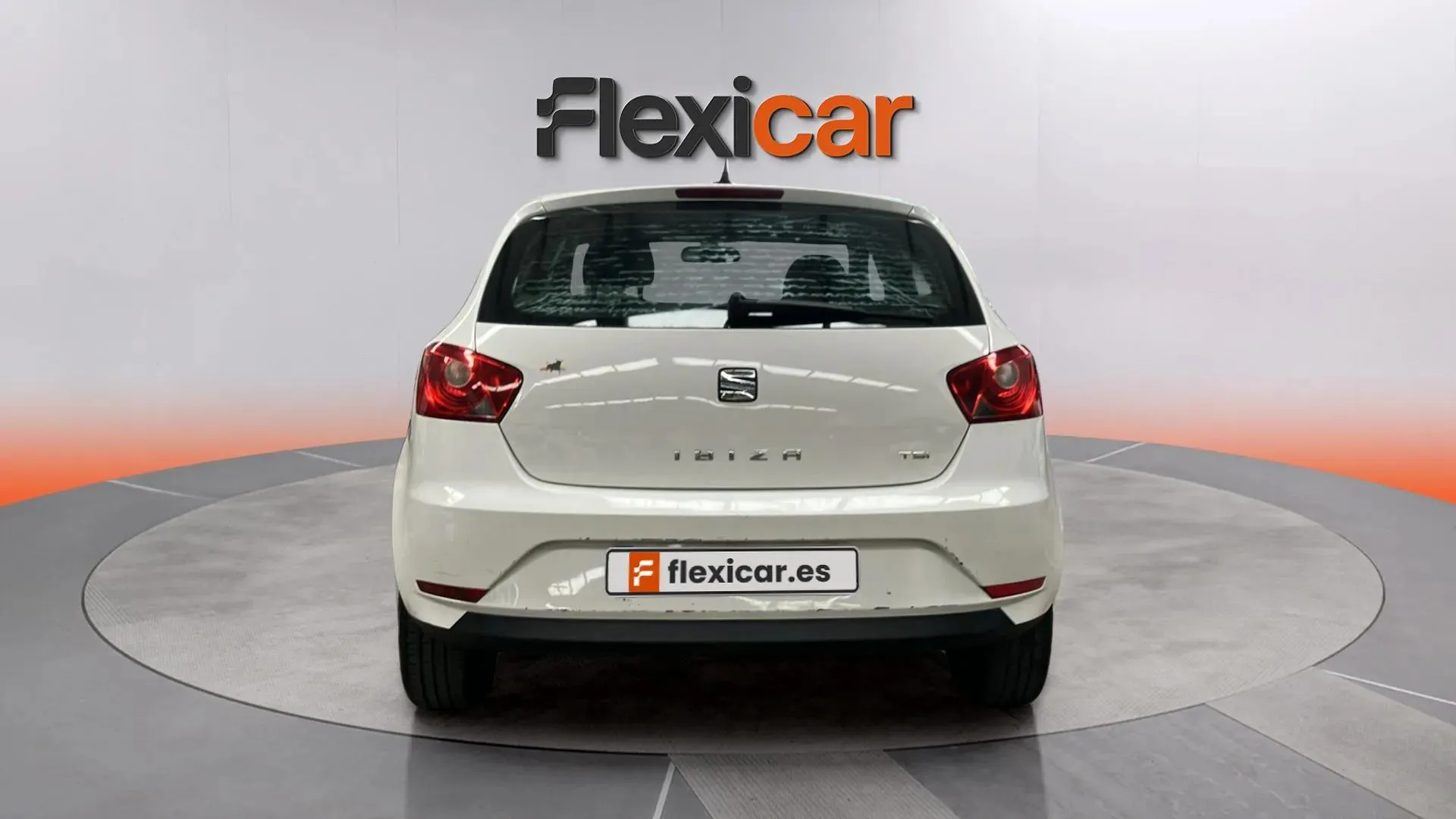 SEAT Ibiza 1.2 TSI Style - foto 4