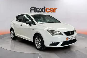 seat ibiza 12 tsi 66kw 90cv style gasolina manual malaga 903000000266788