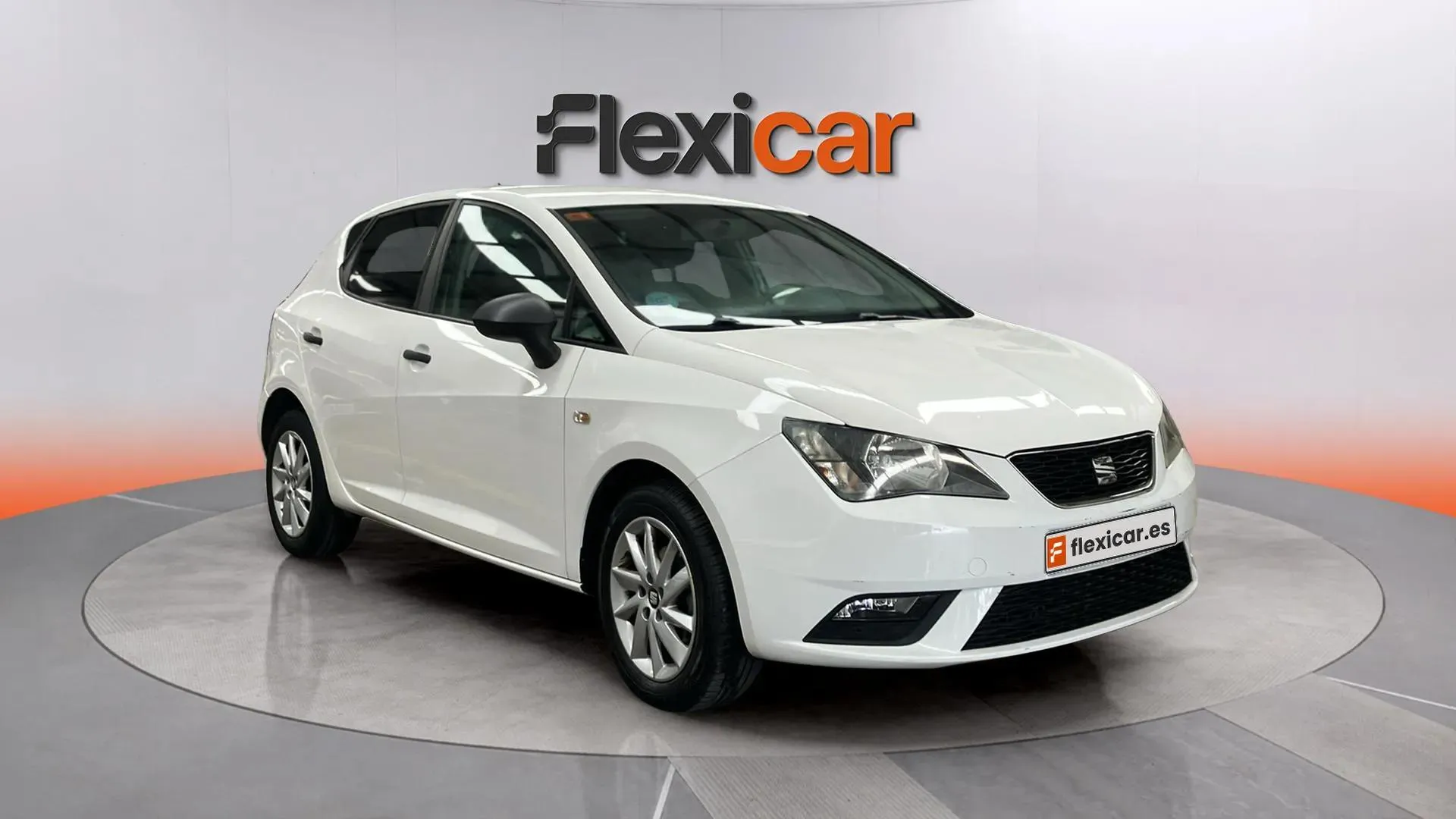 SEAT Ibiza 1.2 TSI Style