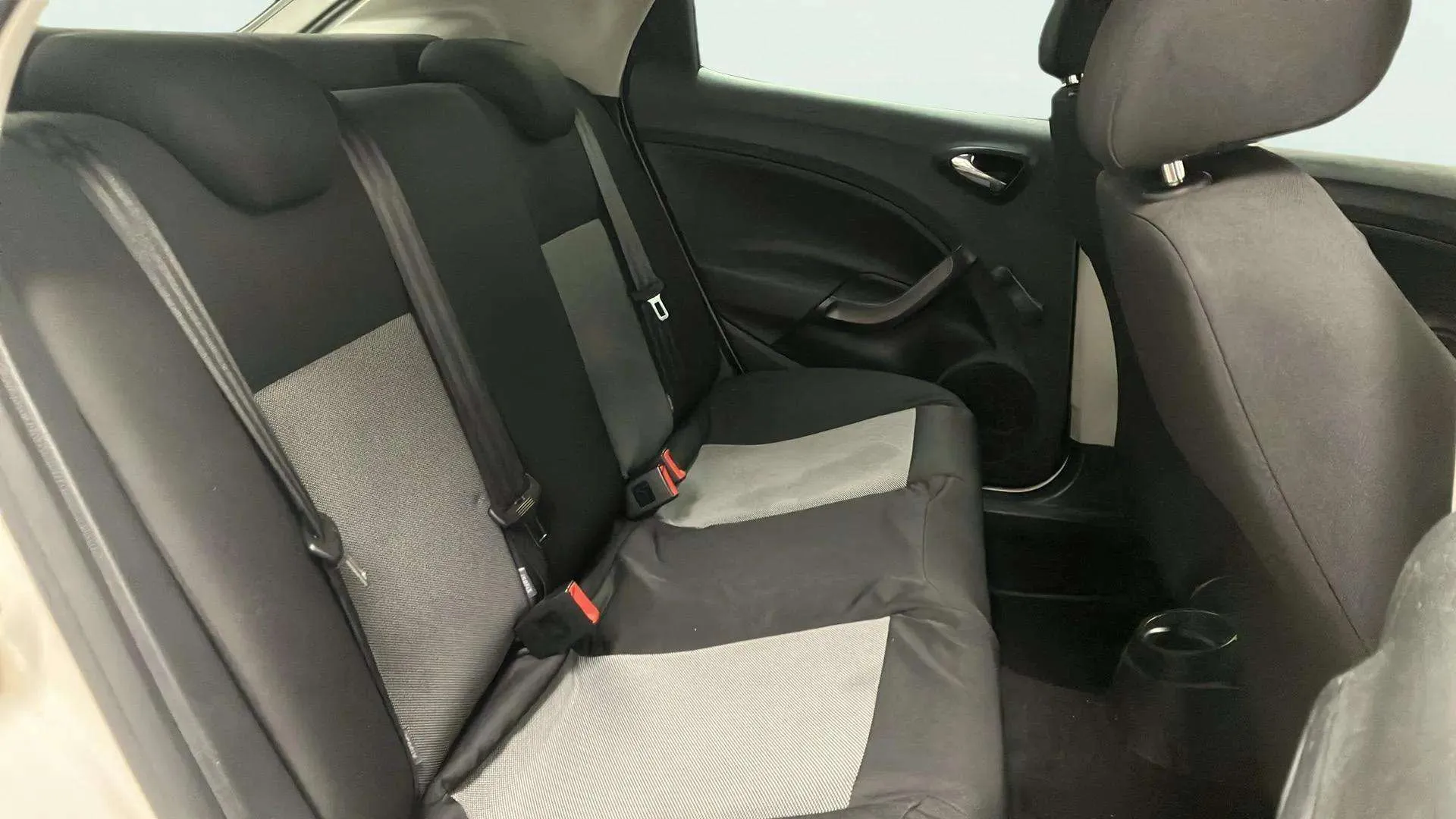 SEAT Ibiza 1.2 TSI Style - foto 10