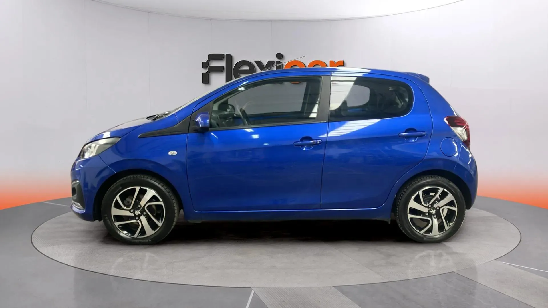 Peugeot 108 Allure VTi - foto 4