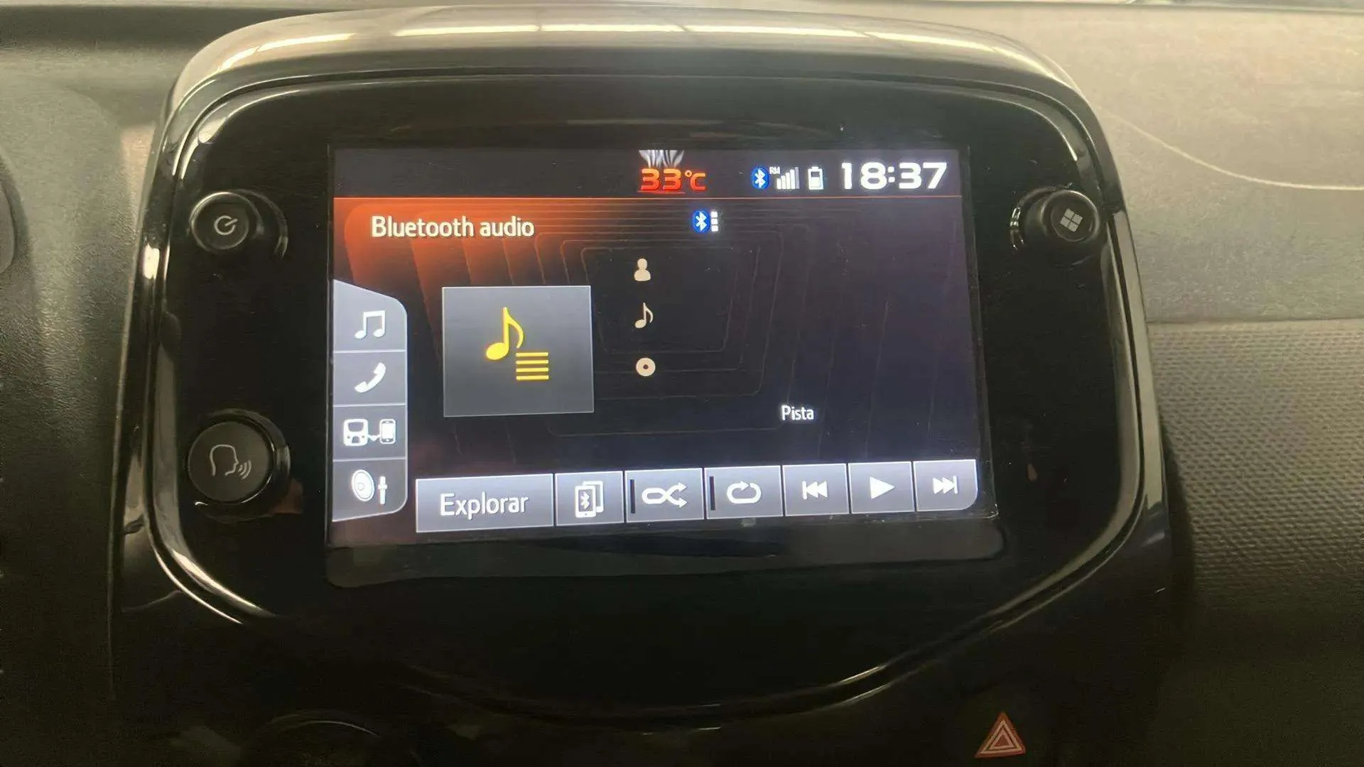 Peugeot 108 Allure VTi - foto 18