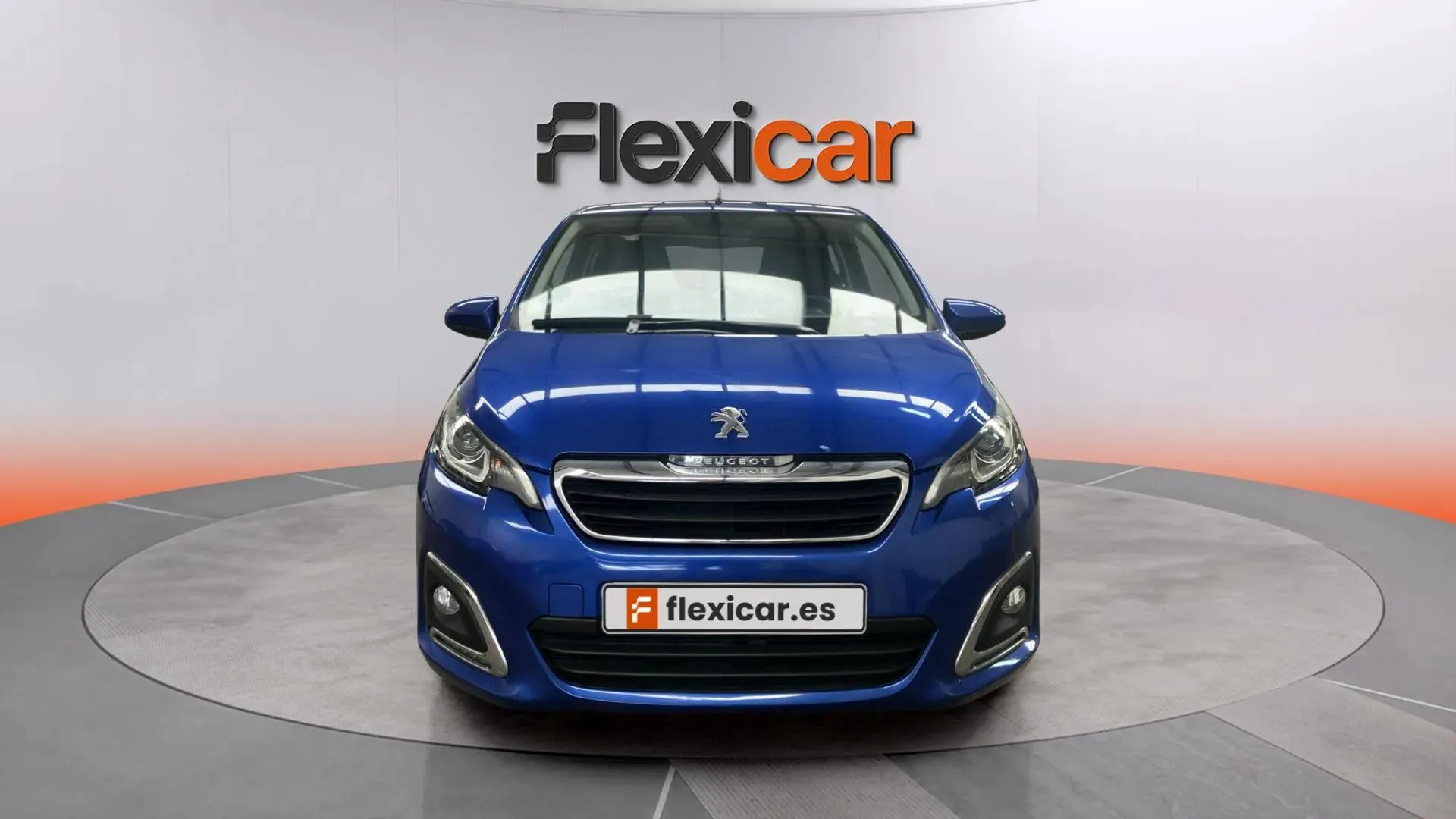 Peugeot 108 Allure VTi - foto 2