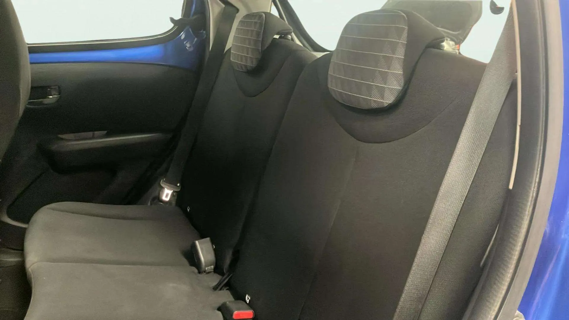 Peugeot 108 Allure VTi - foto 15