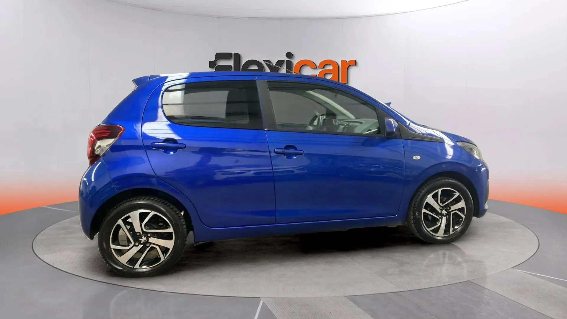 Peugeot 108 Allure VTi - foto 8