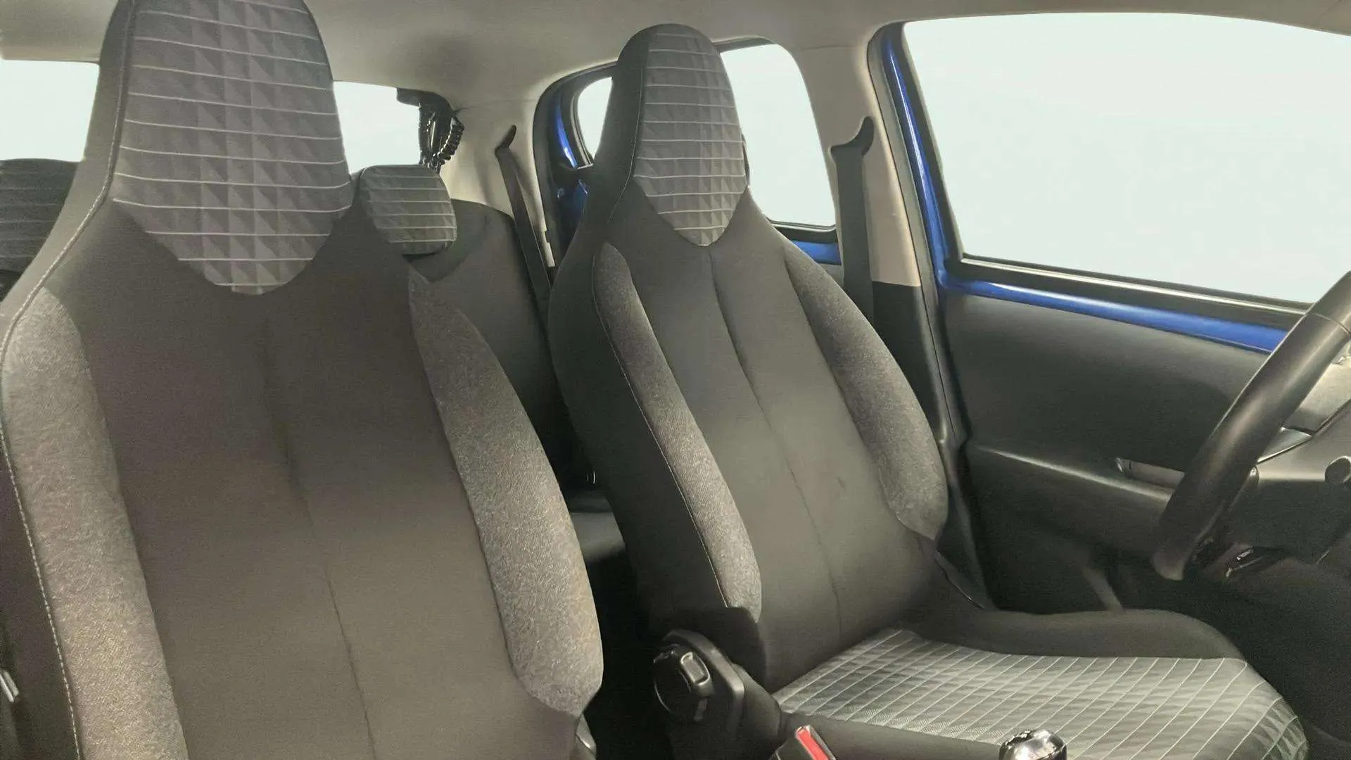 Peugeot 108 Allure VTi - foto 13