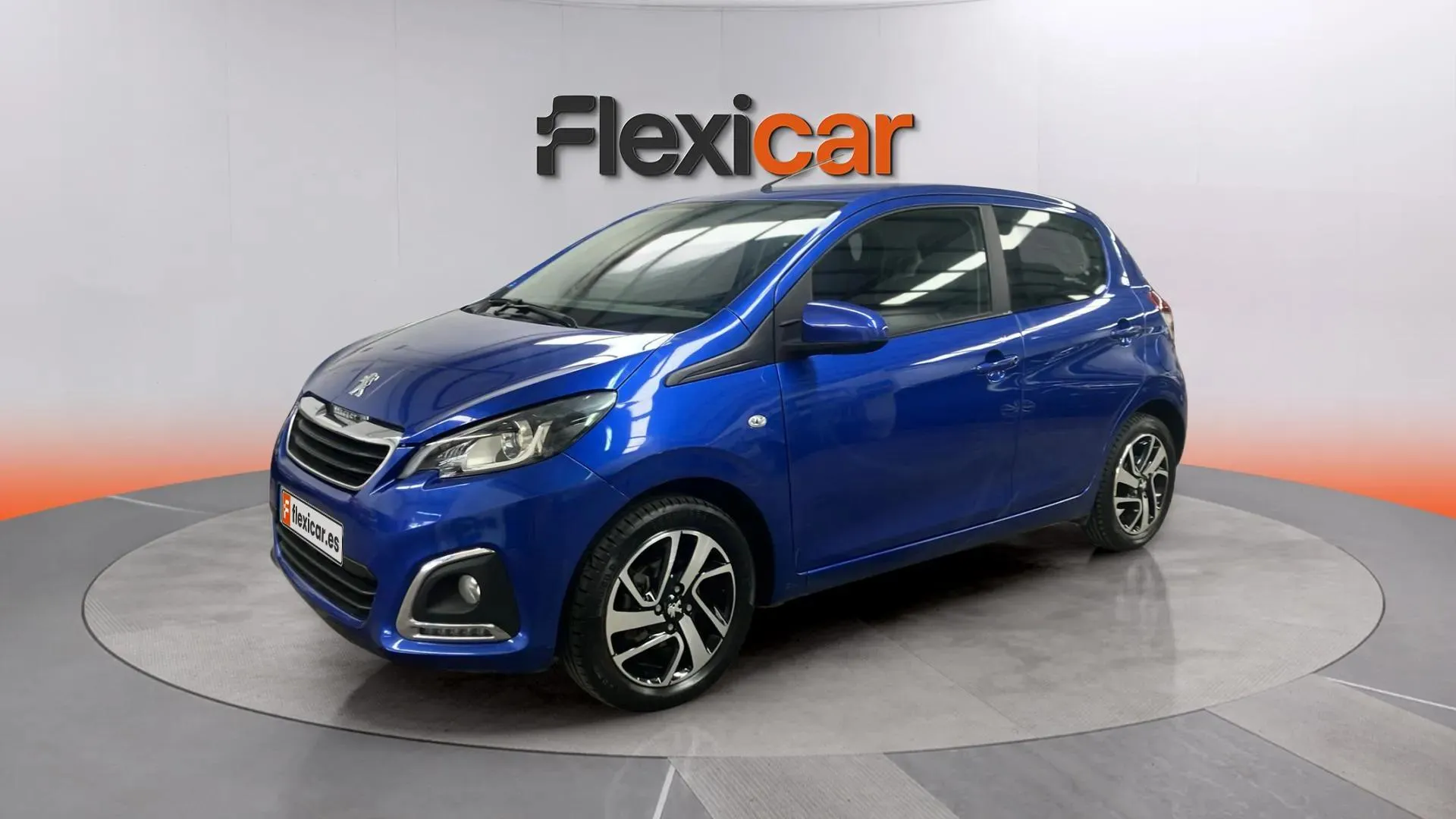 Peugeot 108 Allure VTi - foto 3