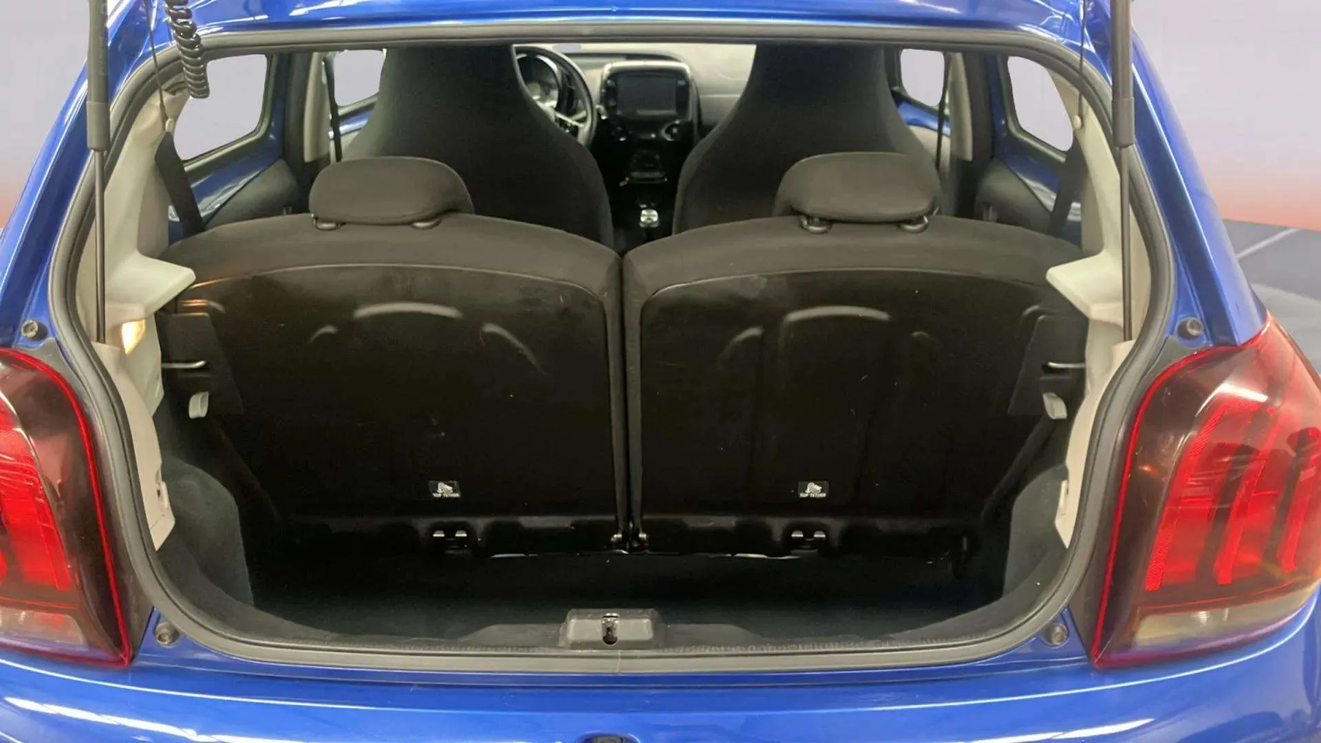 Peugeot 108 Allure VTi - foto 16