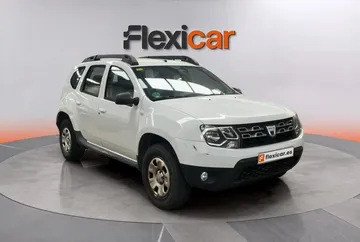 dacia duster ambiance tce 92kw 125cv 4x2 eu6 gasolina manual malaga 903000000266795