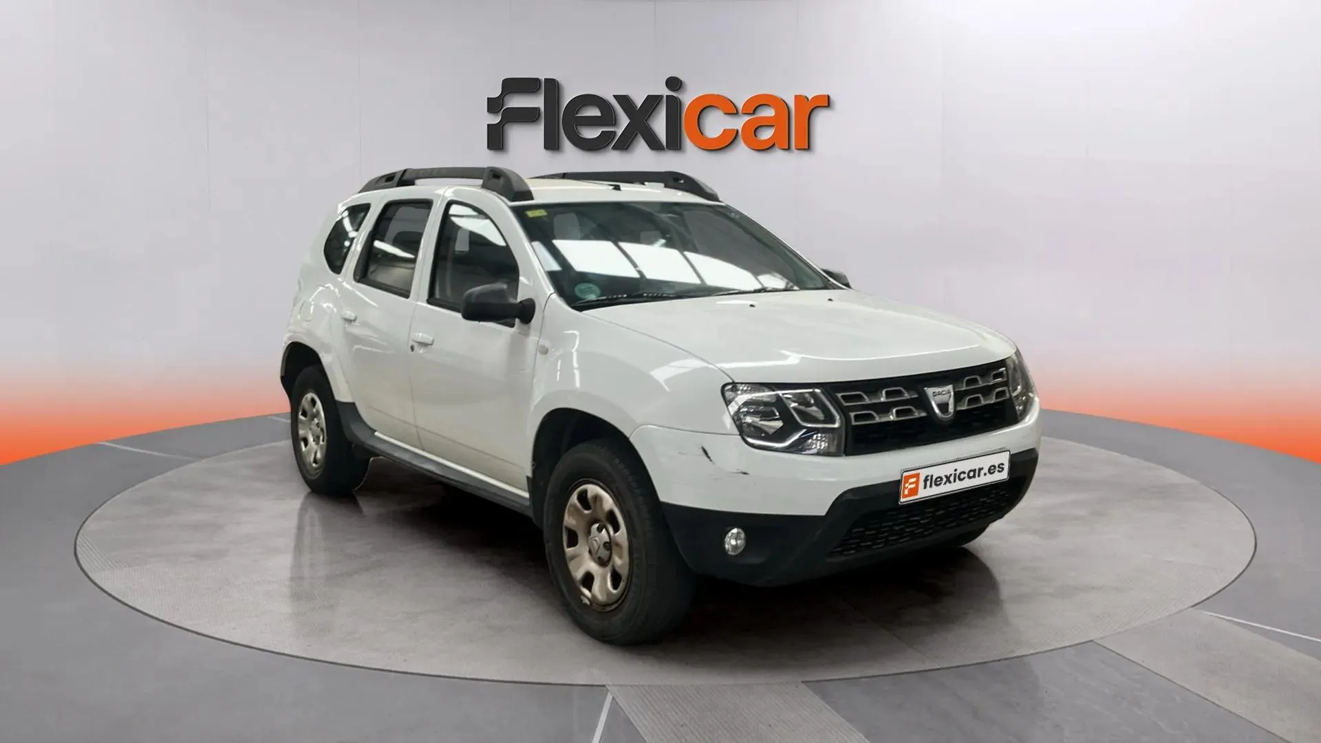 Dacia Duster Ambiance TCe 4x2 EU6