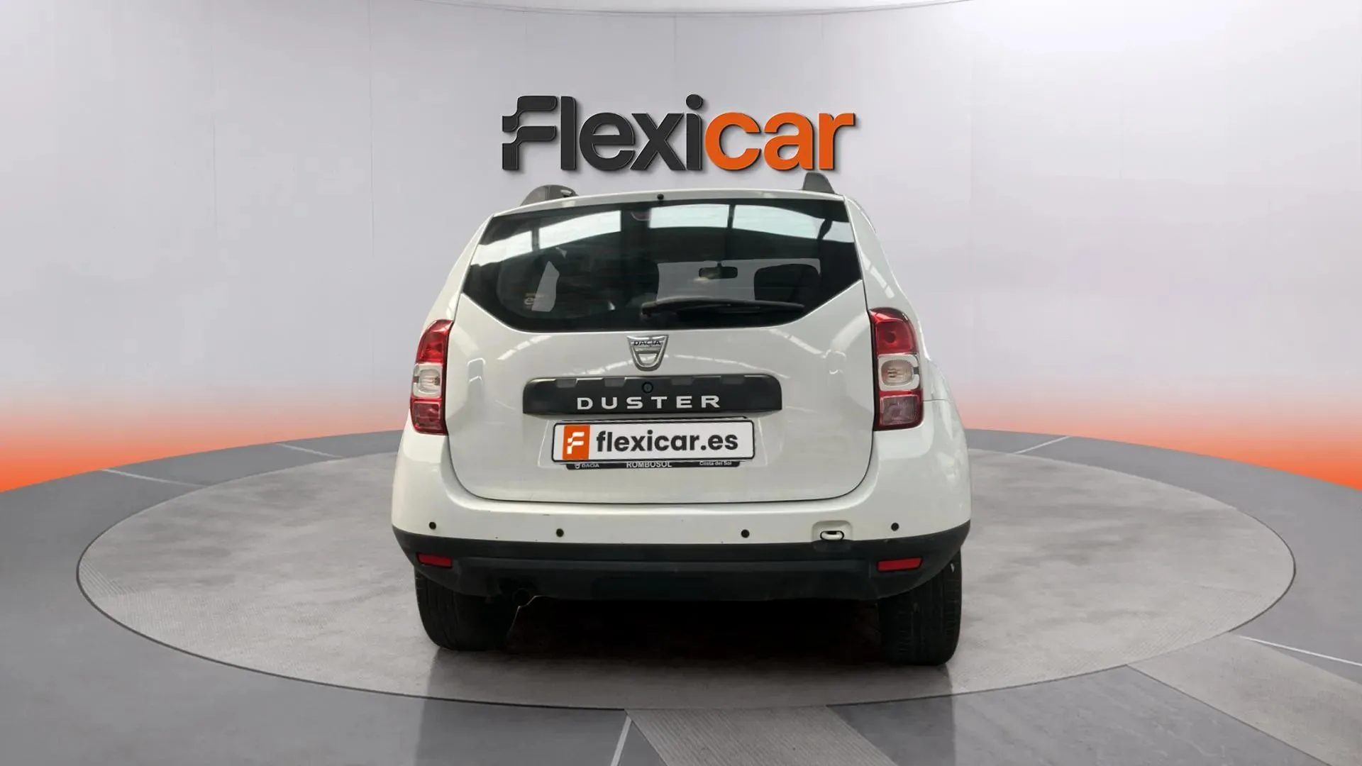 Dacia Duster Ambiance TCe 4x2 EU6 - foto 3