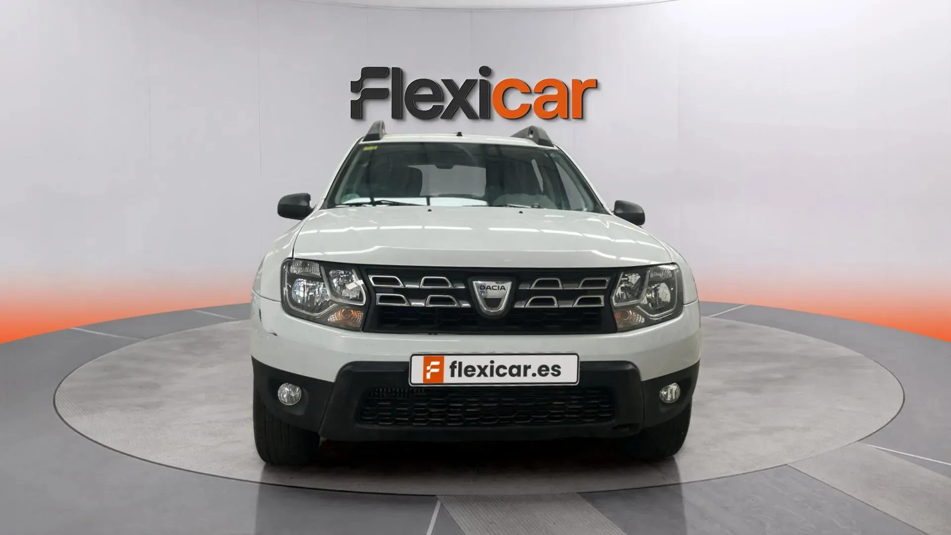 Dacia Duster Ambiance TCe 4x2 EU6 - foto 7
