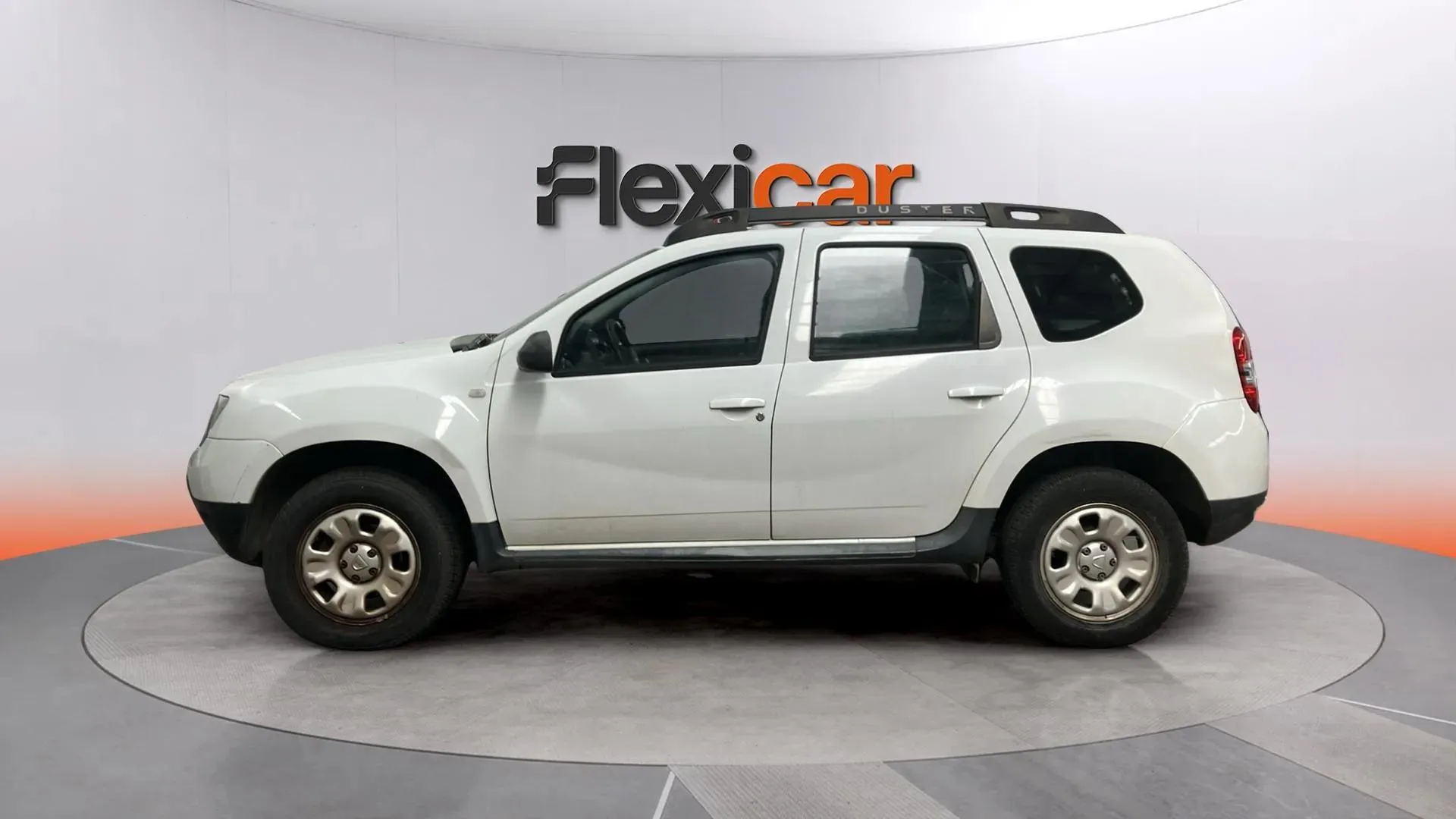 Dacia Duster Ambiance TCe 4x2 EU6 - foto 4