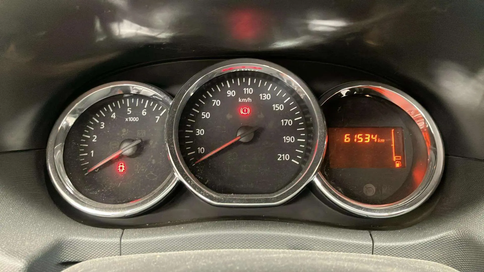Dacia Duster Ambiance TCe 4x2 EU6 - foto 6