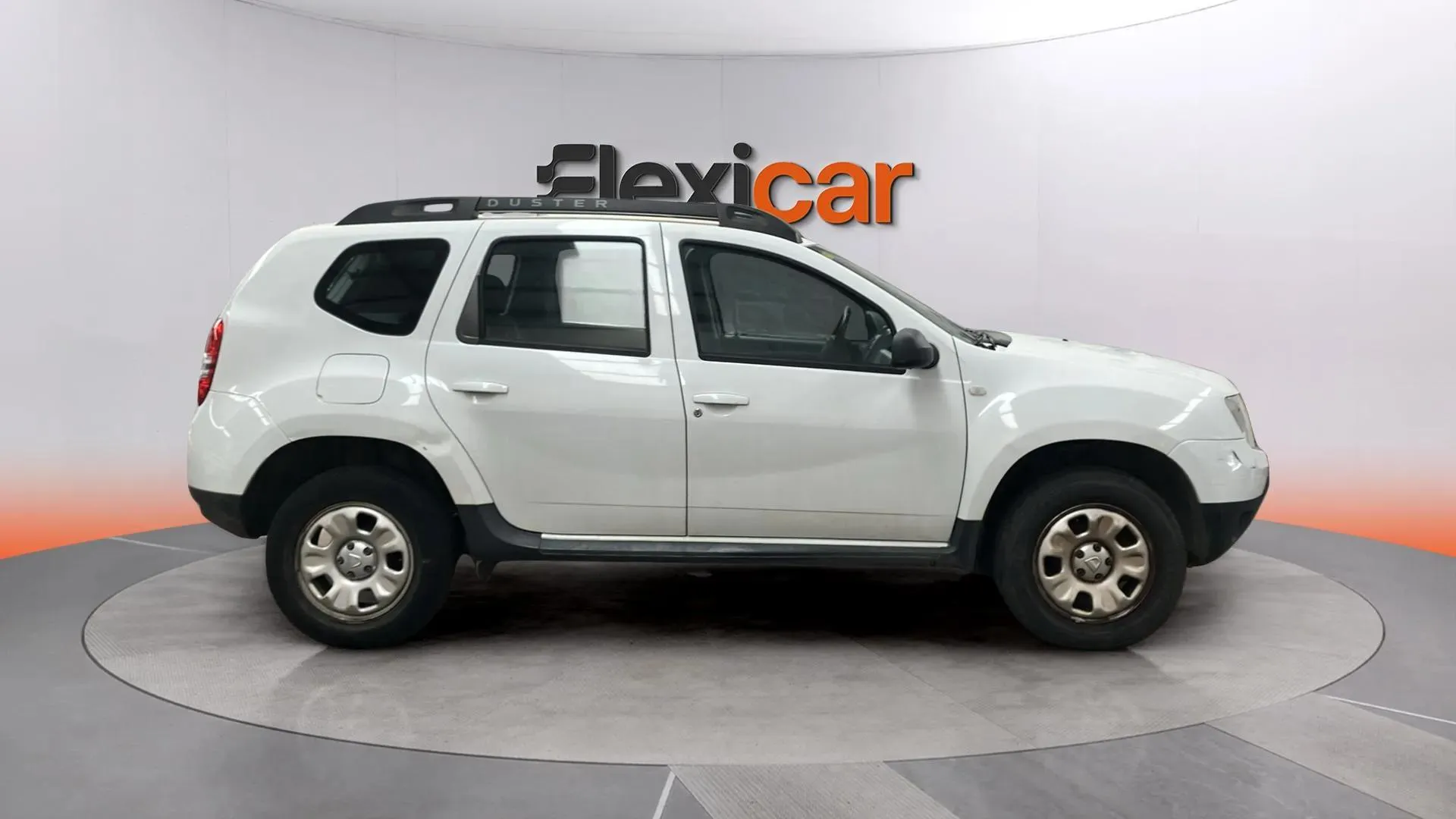Dacia Duster Ambiance TCe 4x2 EU6 - foto 2