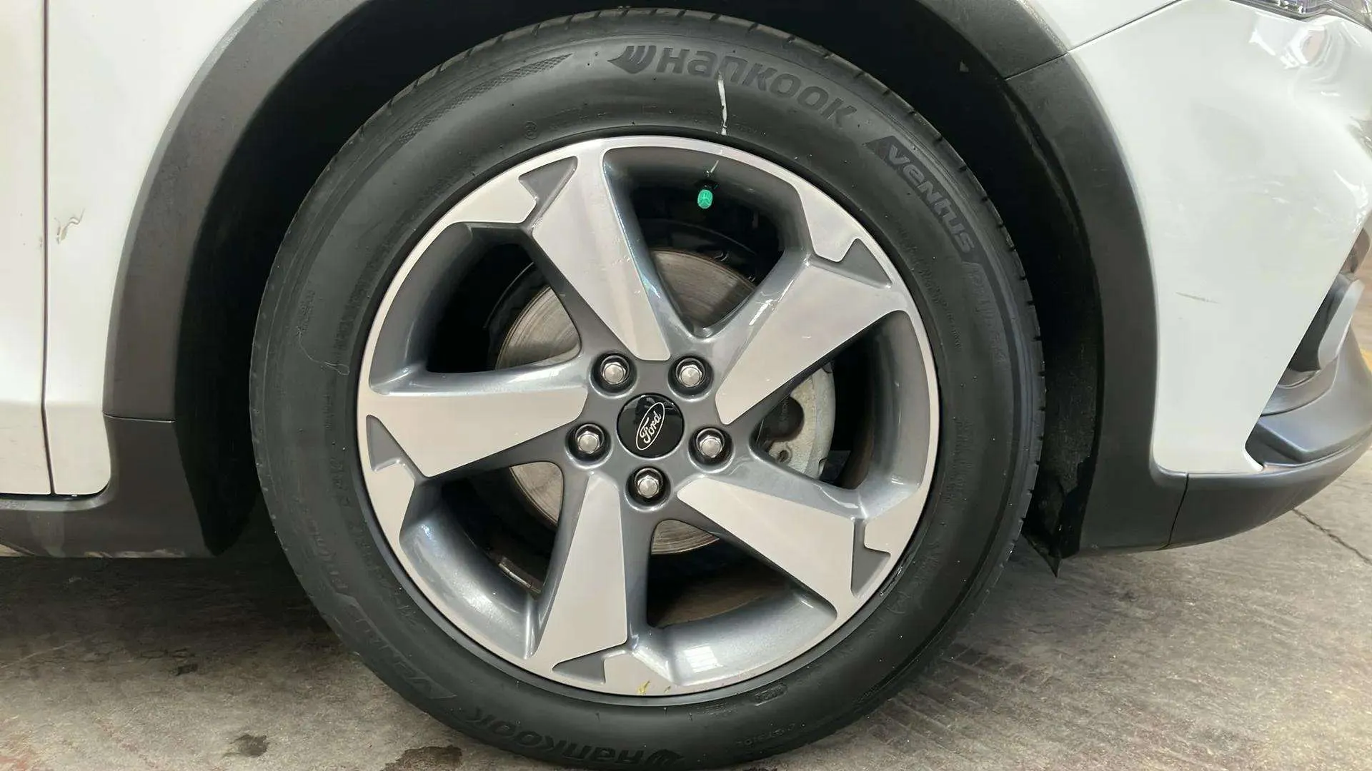 Ford Focus 1.0 EcoBoost MHEV ST-Line X - foto 18