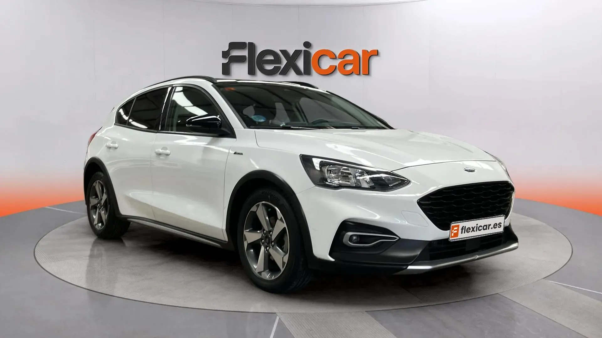 Ford Focus 1.0 EcoBoost MHEV ST-Line X